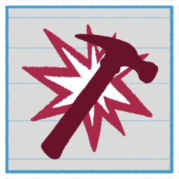 Clean Inventory icon