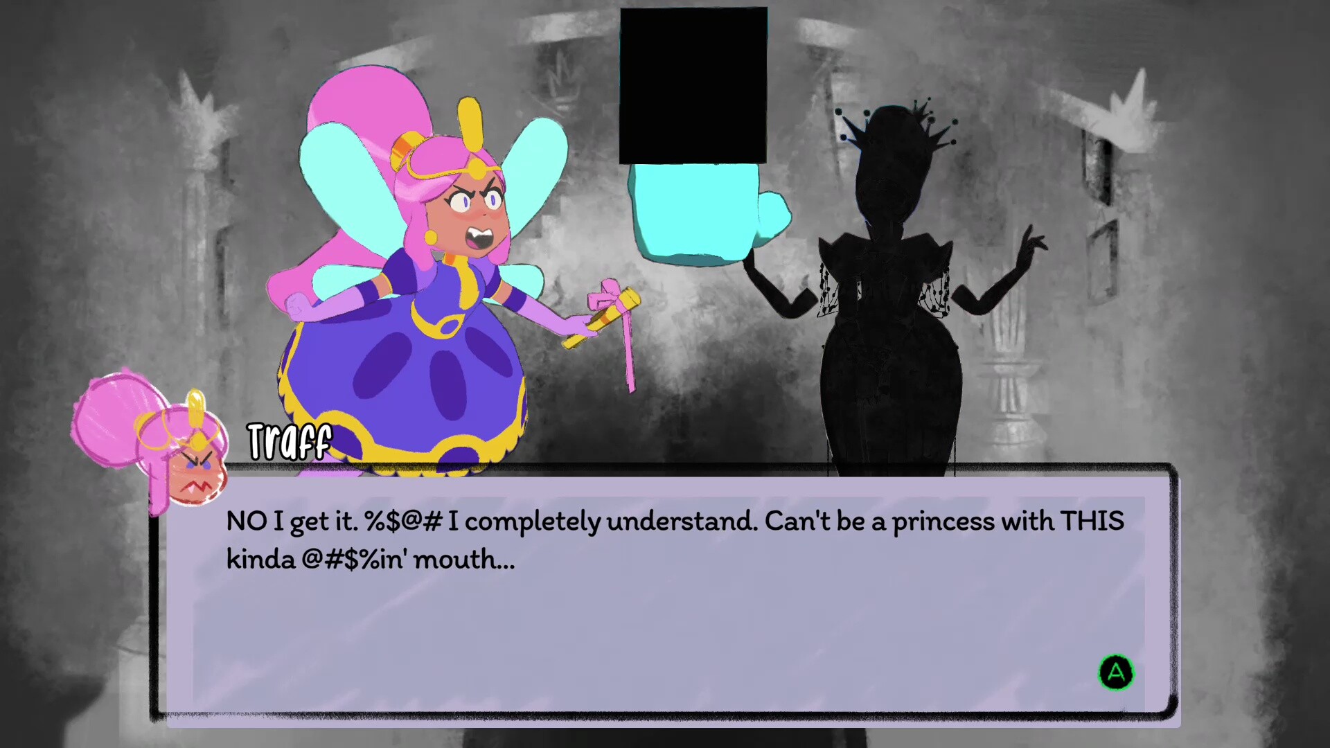 Ink Inside Screenshot 8