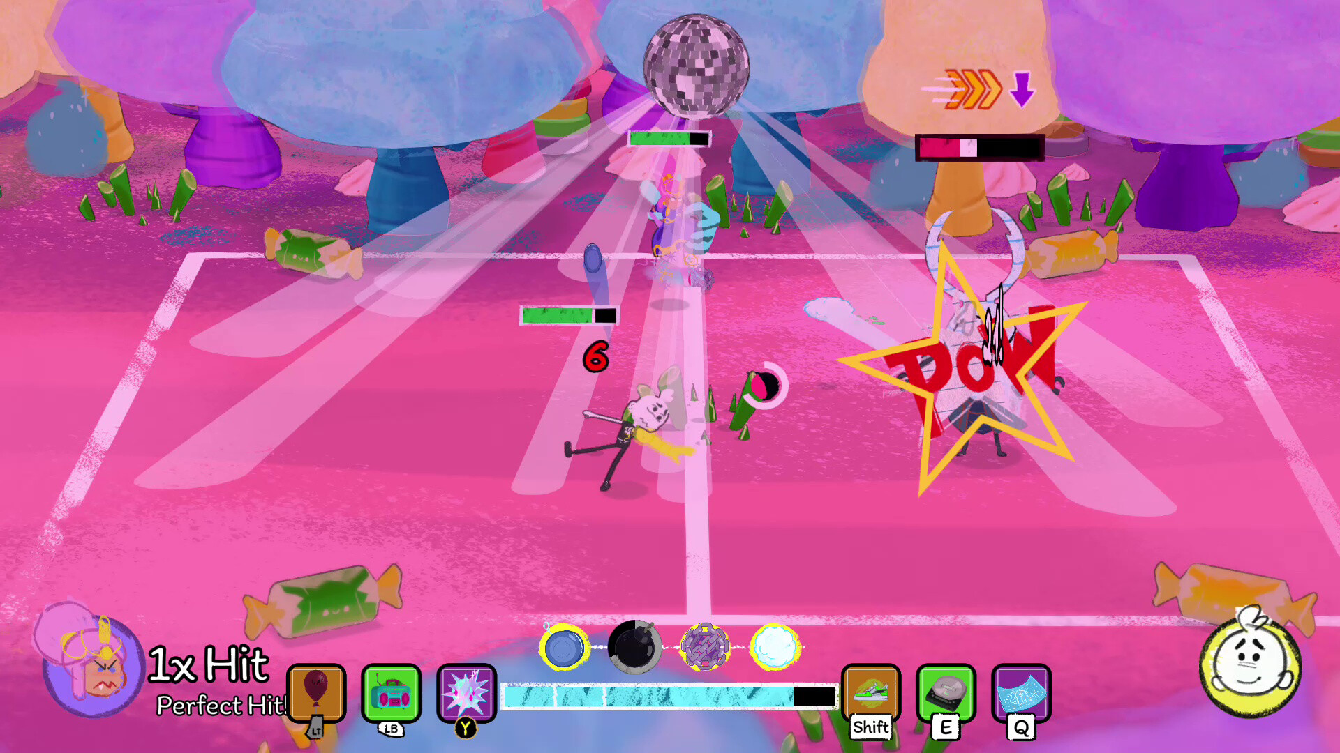 Ink Inside Screenshot 7