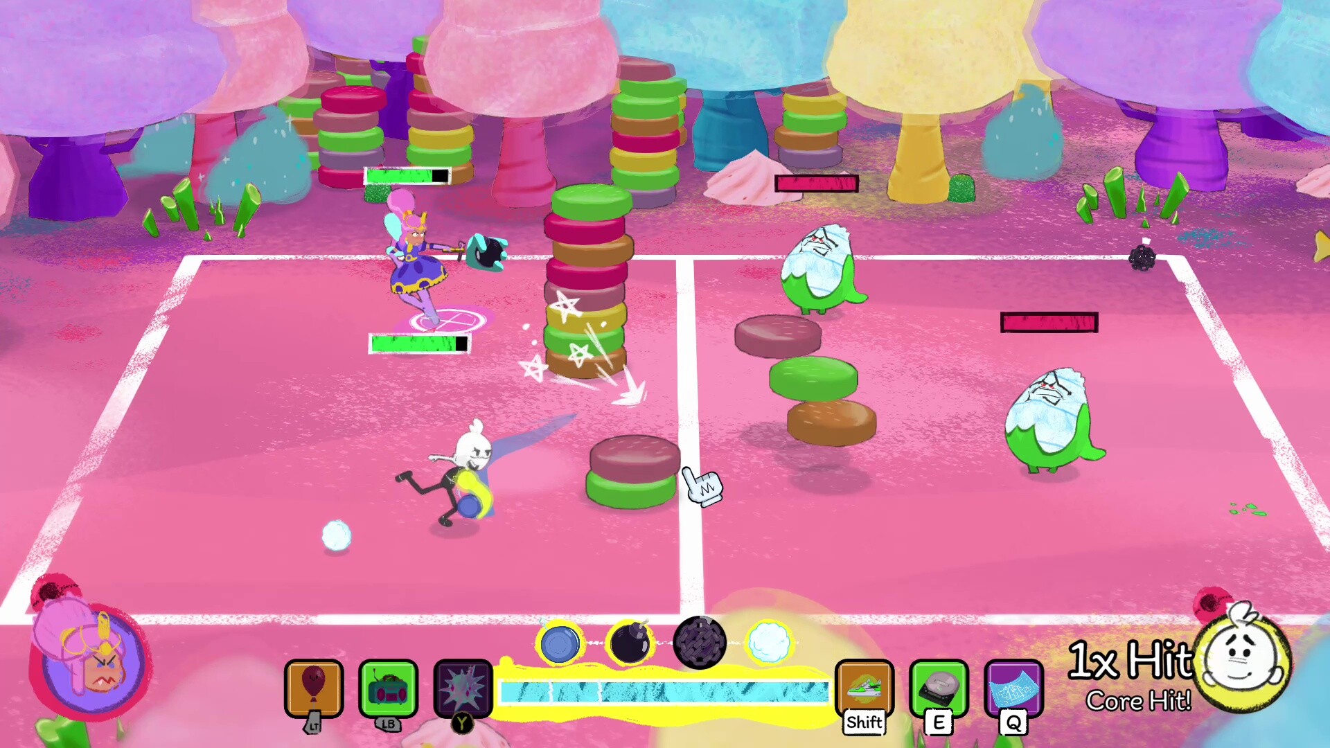 Ink Inside Screenshot 19