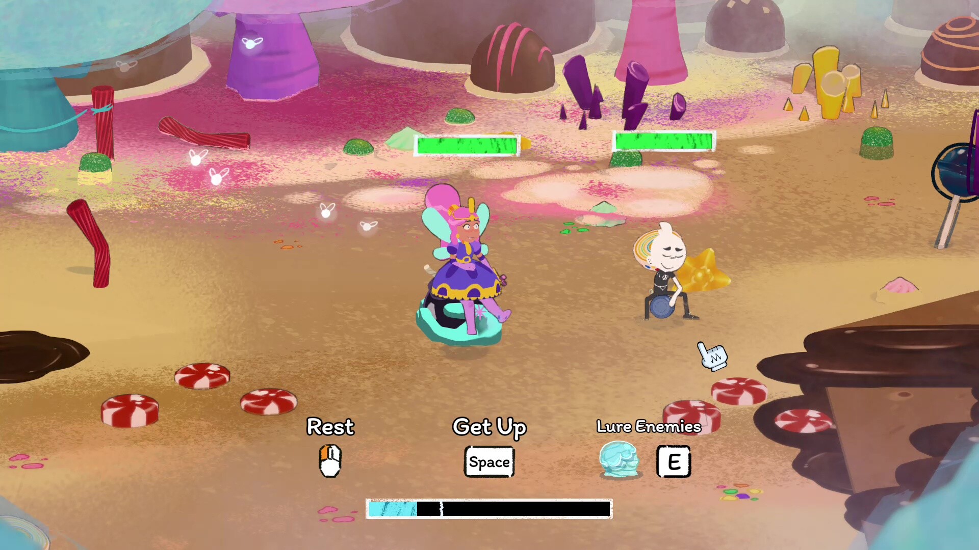 Ink Inside Screenshot 26