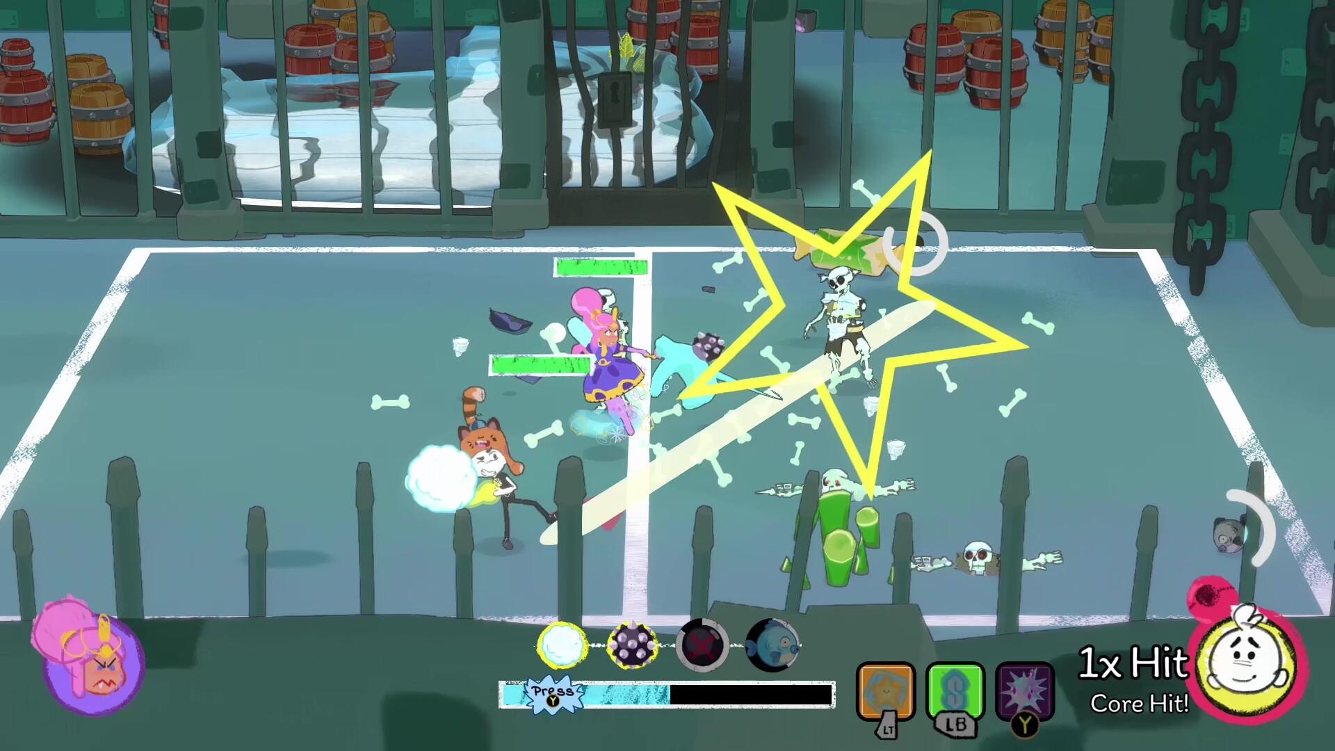 Ink Inside Screenshot 4