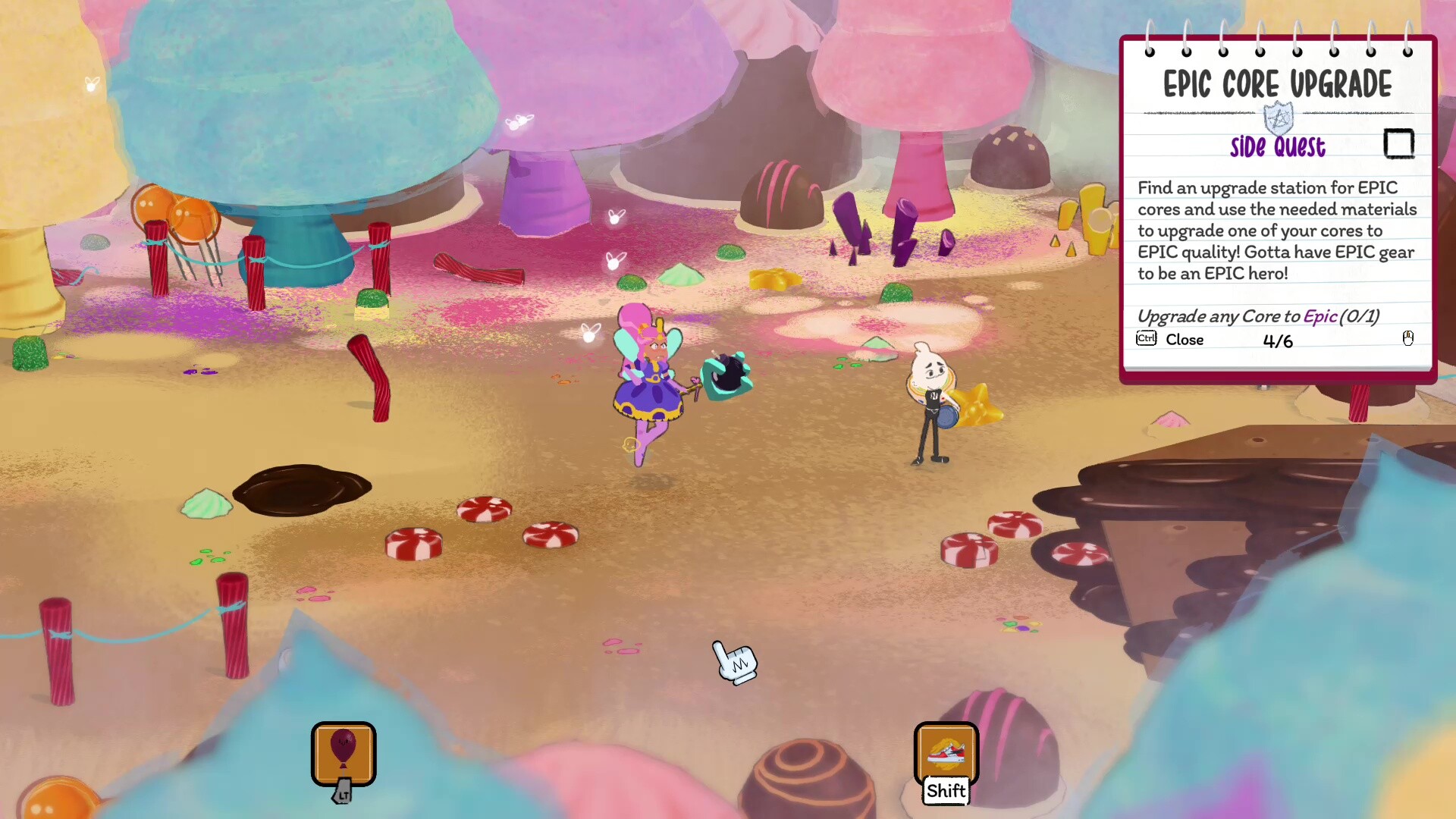 Ink Inside Screenshot 15