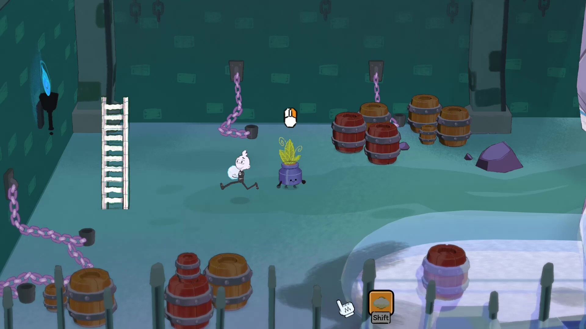 Ink Inside Screenshot 23