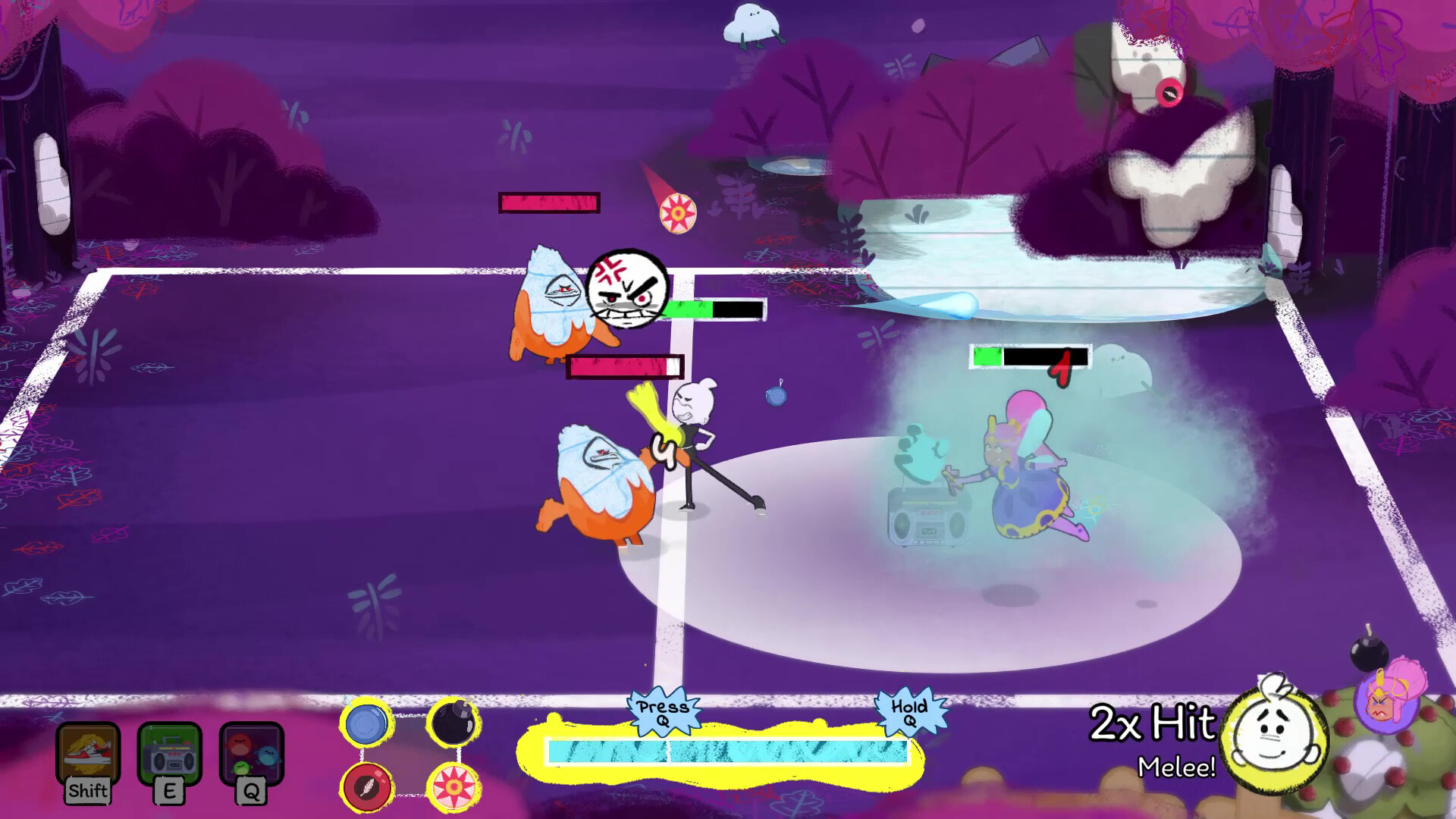 Ink Inside Screenshot 10