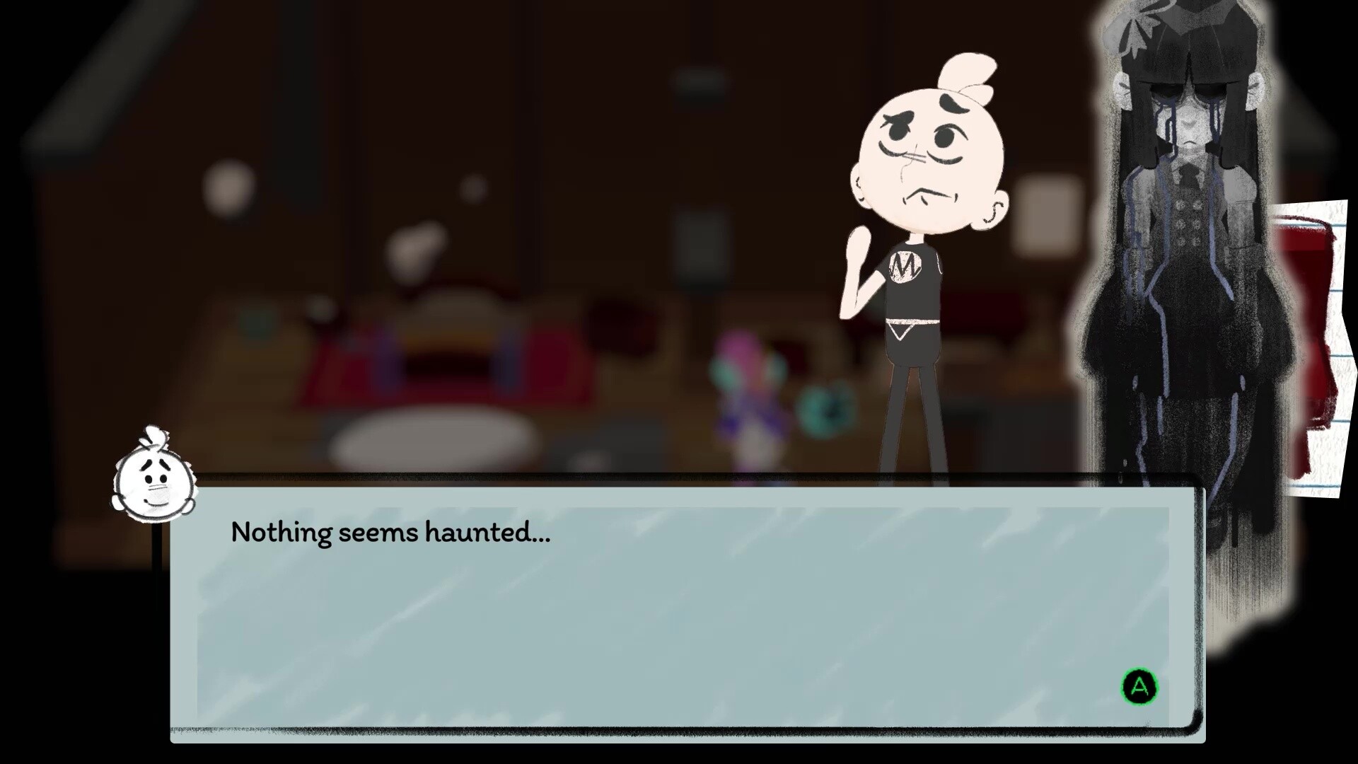 Ink Inside Screenshot 18