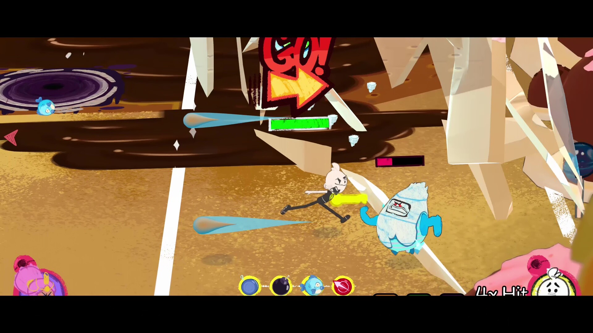 Ink Inside Screenshot 3