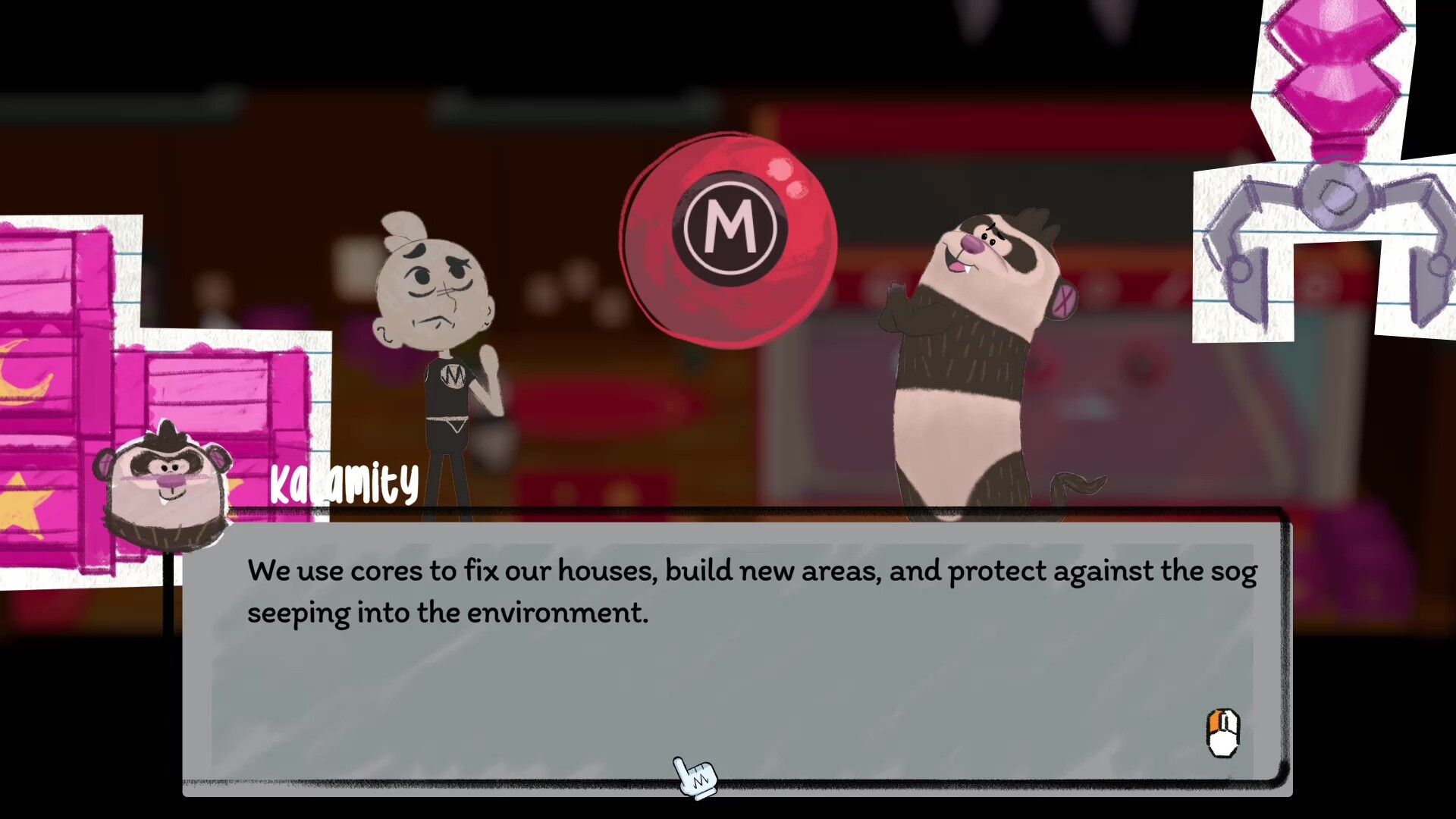 Ink Inside Screenshot 16