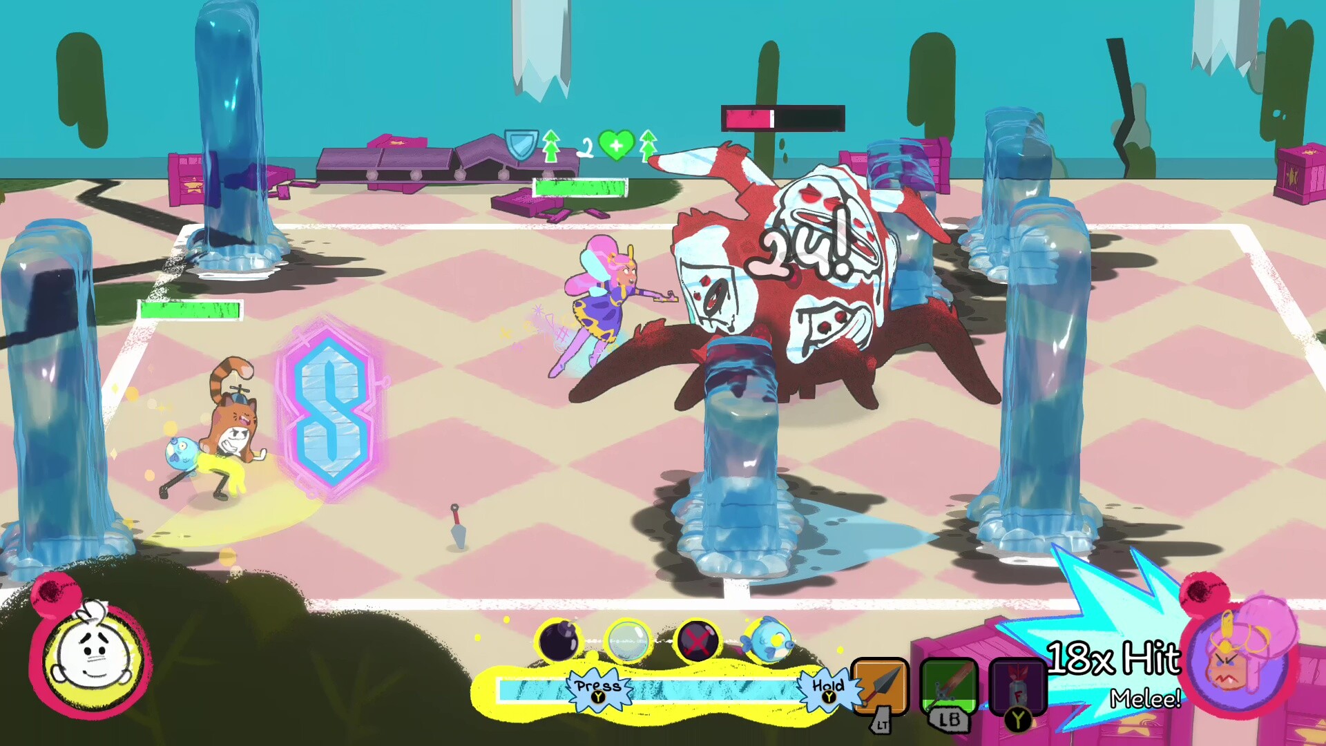 Ink Inside Screenshot 0