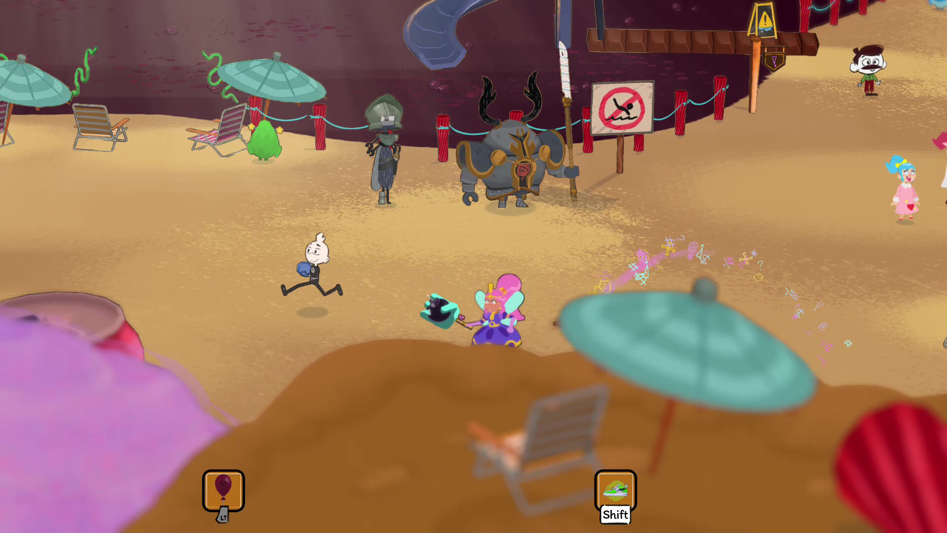 Ink Inside Screenshot 6