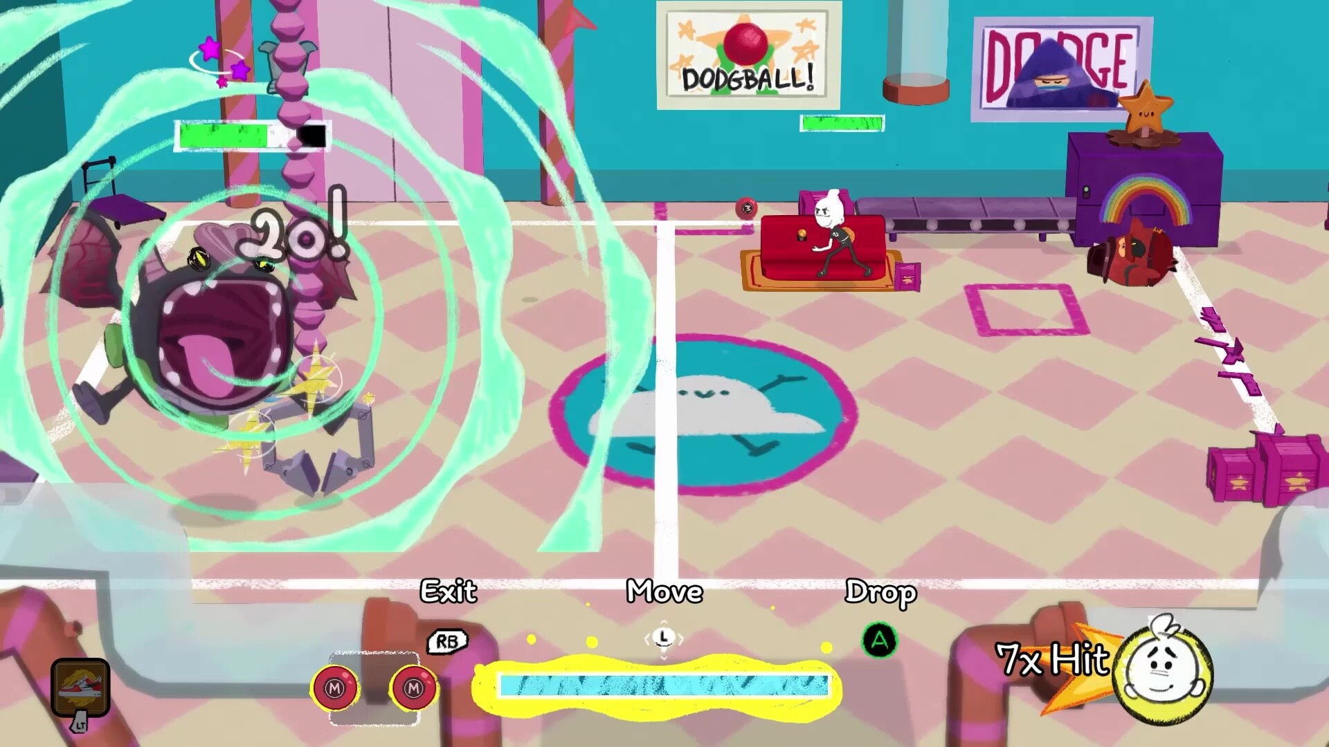 Ink Inside Screenshot 24