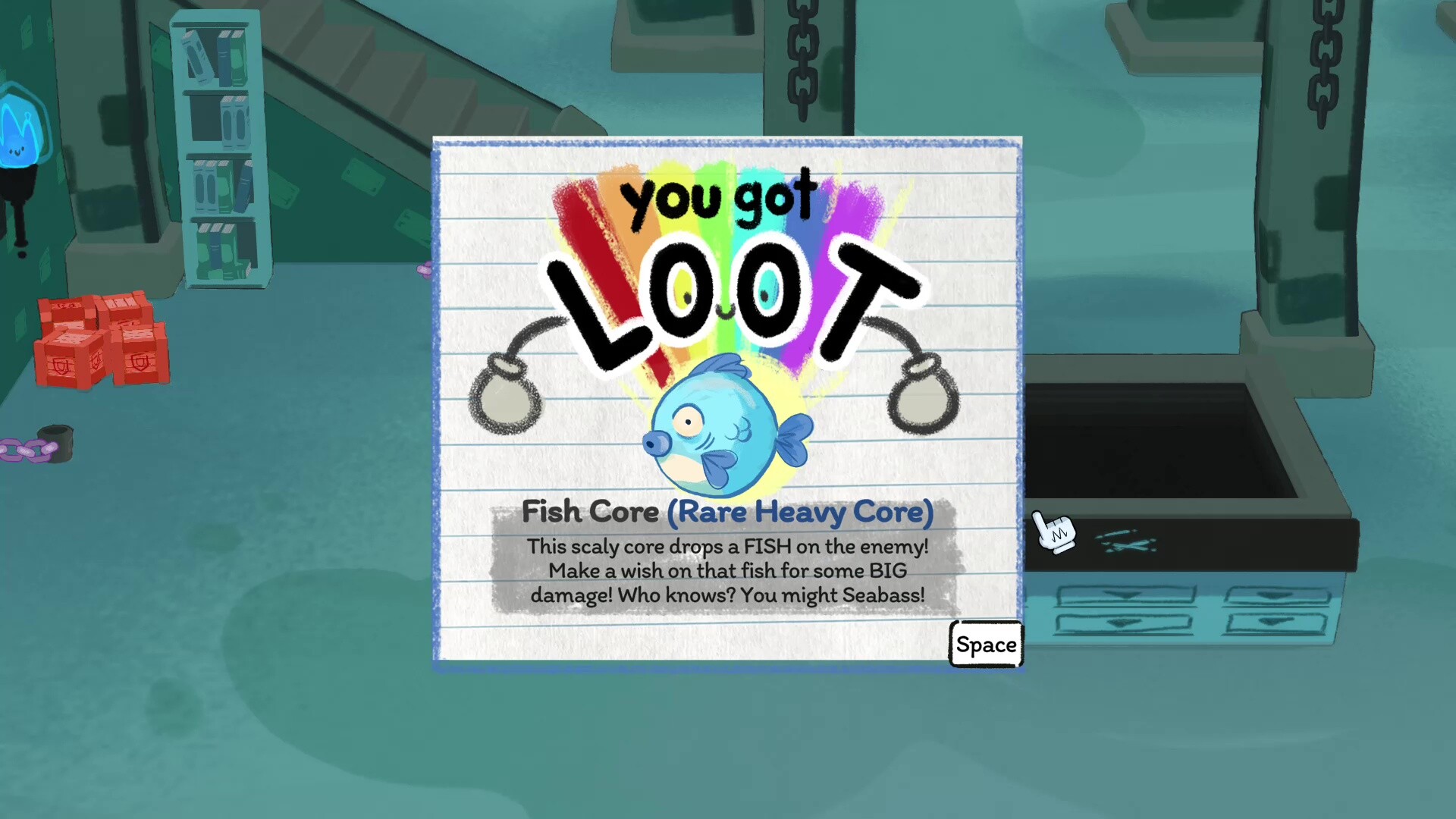 Ink Inside Screenshot 20