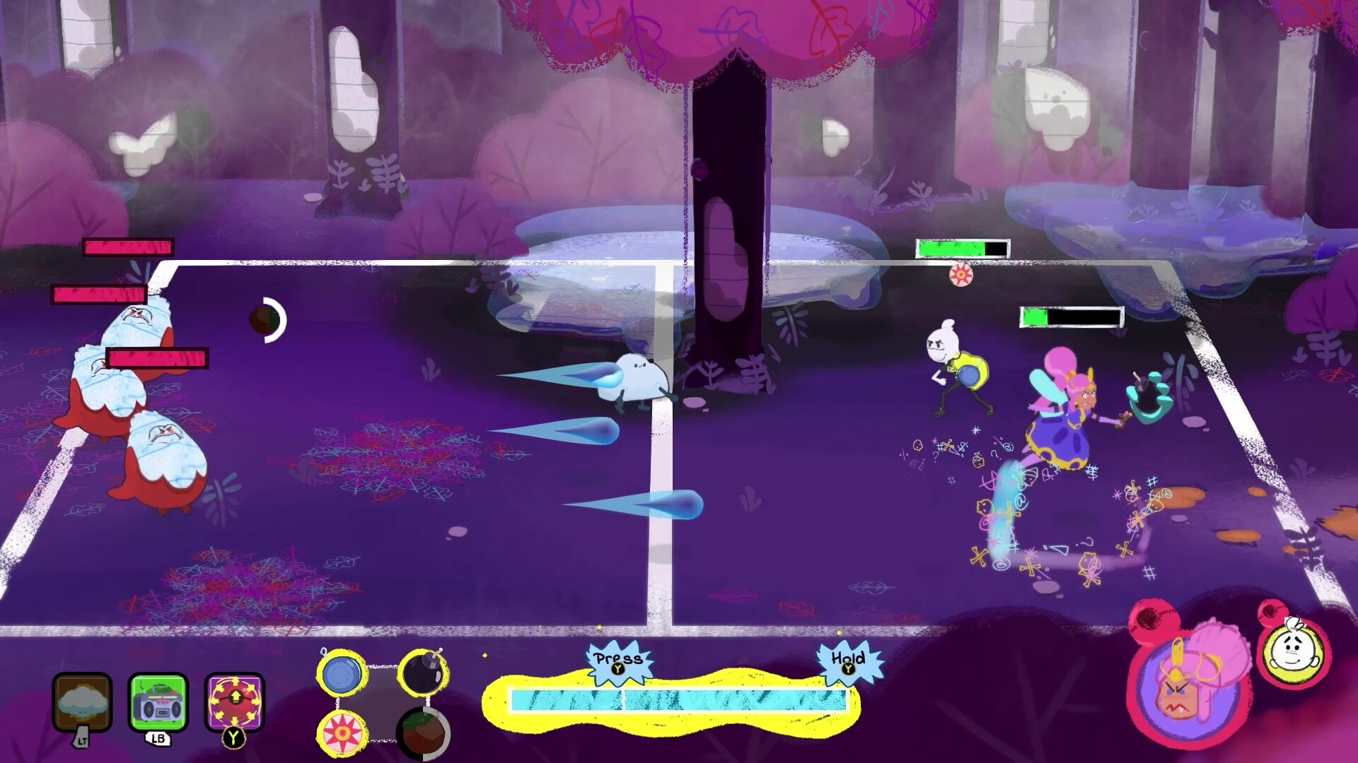 Ink Inside Screenshot 13