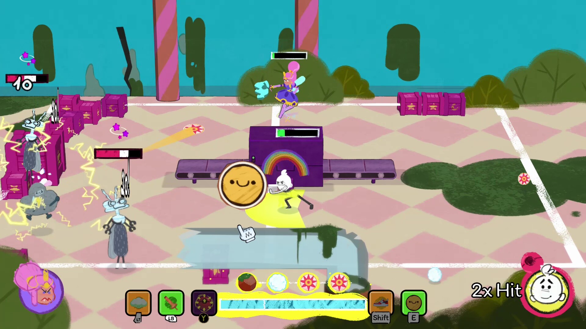 Ink Inside Screenshot 22