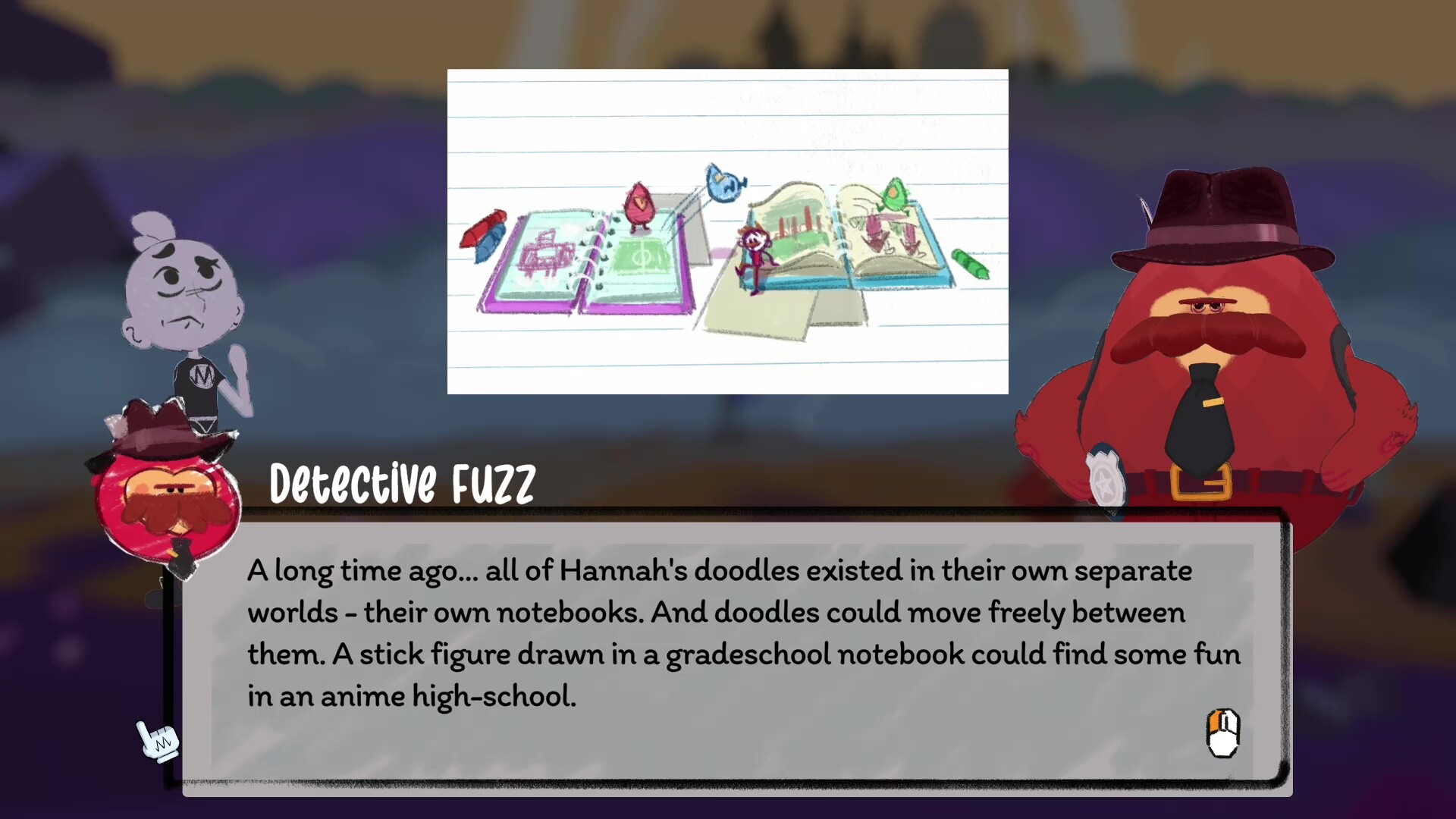 Ink Inside Screenshot 11