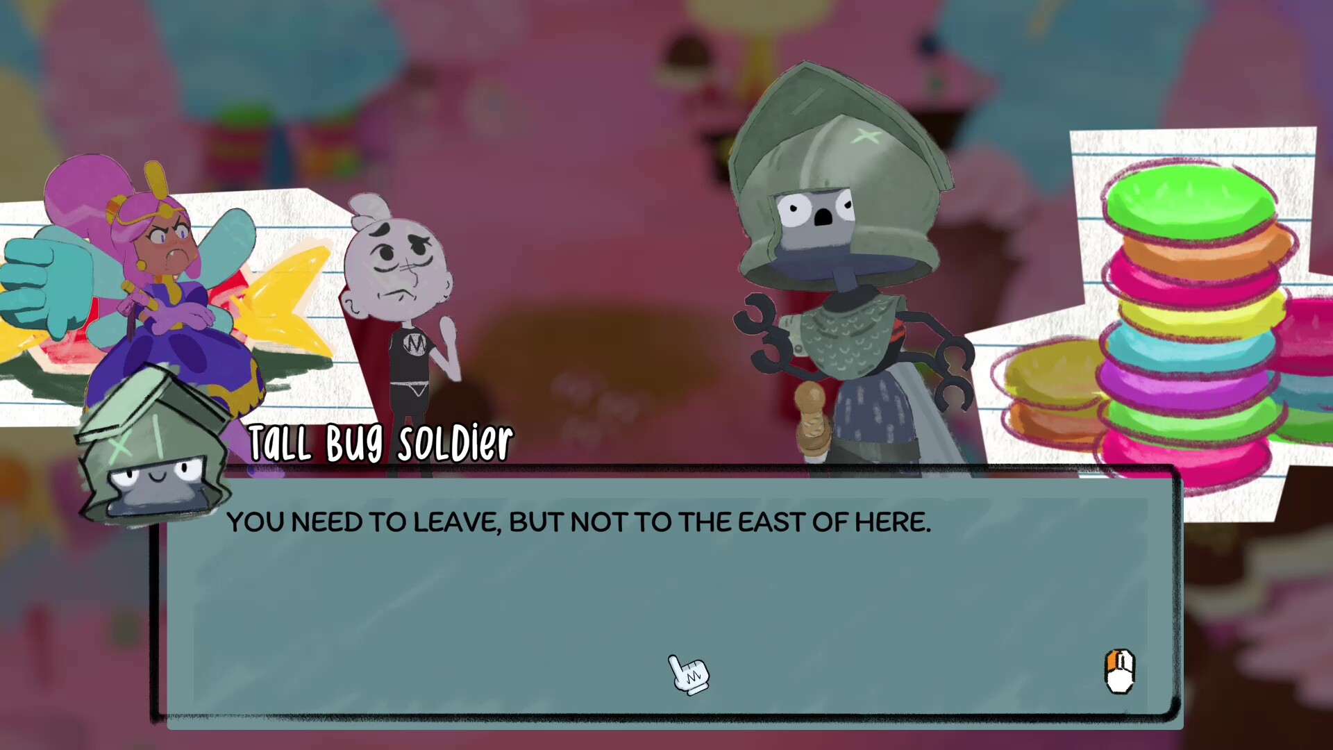 Ink Inside Screenshot 21