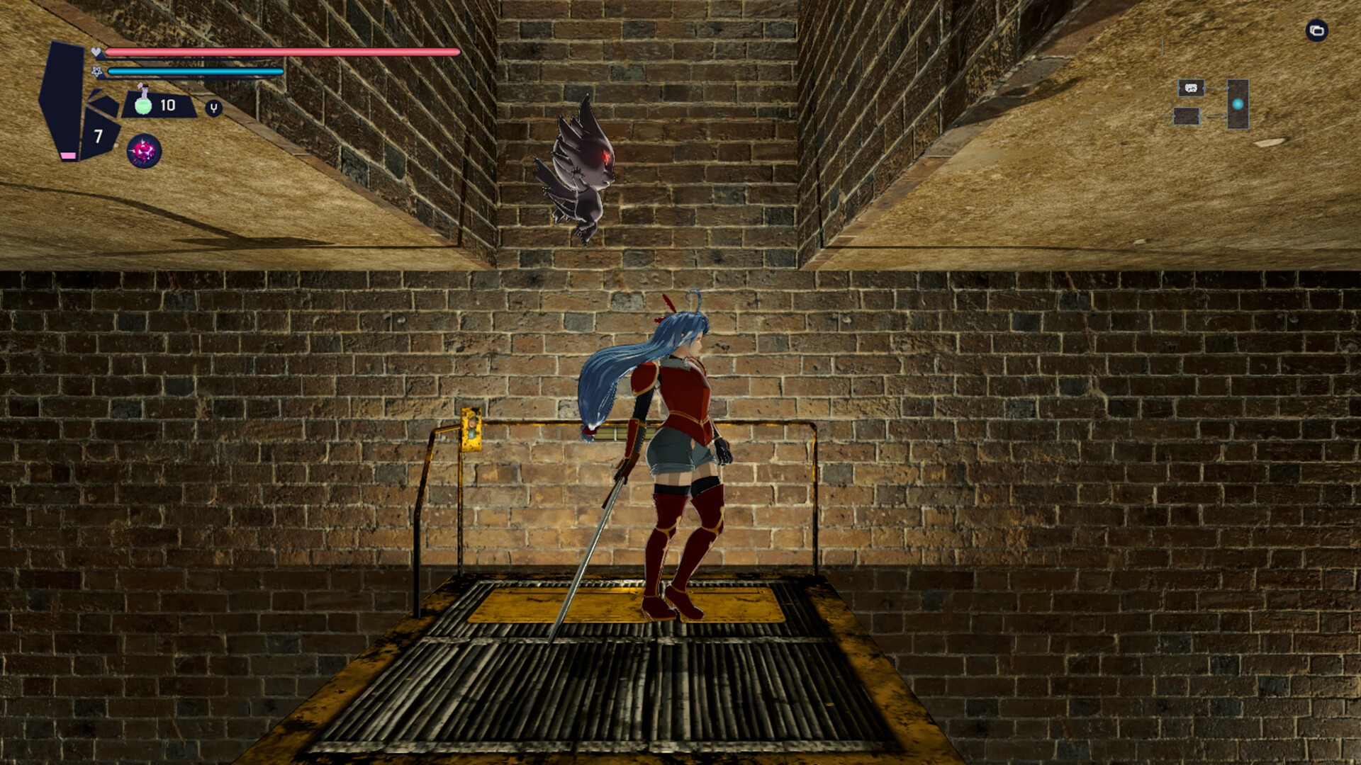 Echoes From The Soul Screenshot 5