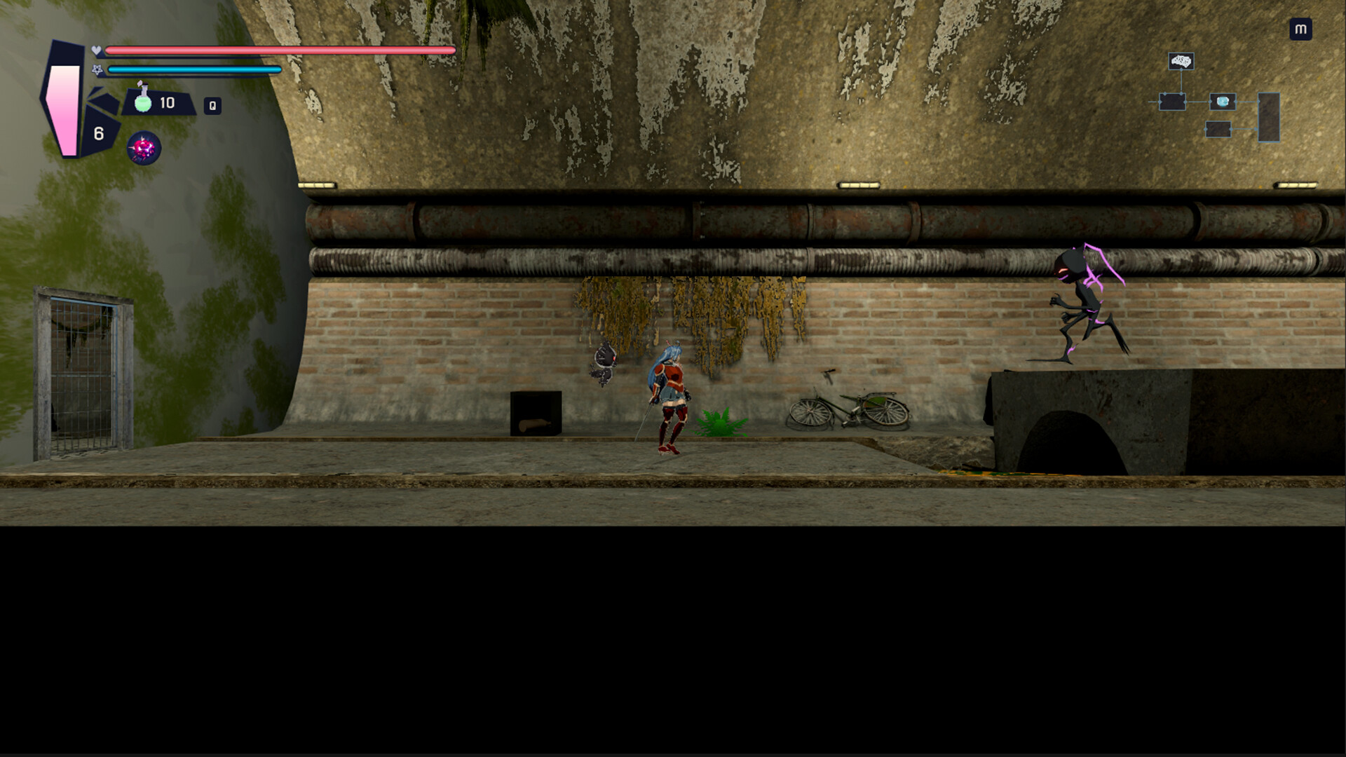 Echoes From The Soul Screenshot 4