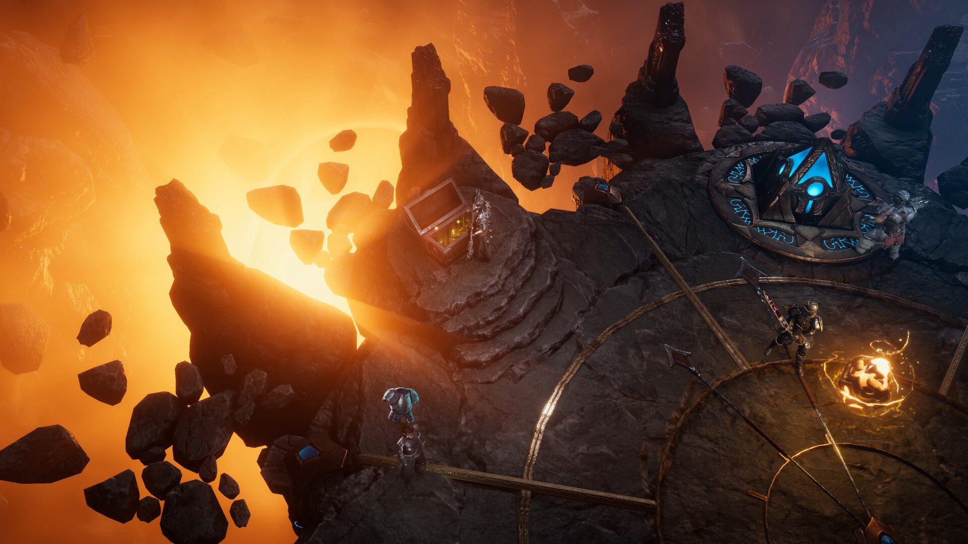 Last Epoch Screenshot 10