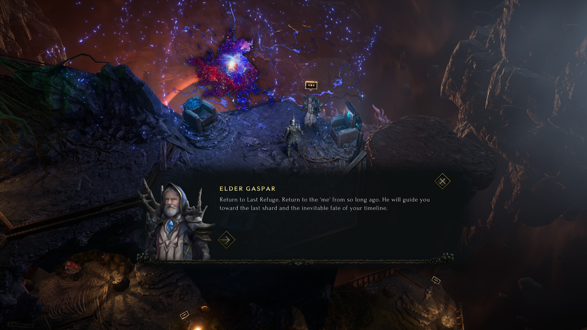 Last Epoch Screenshot 9