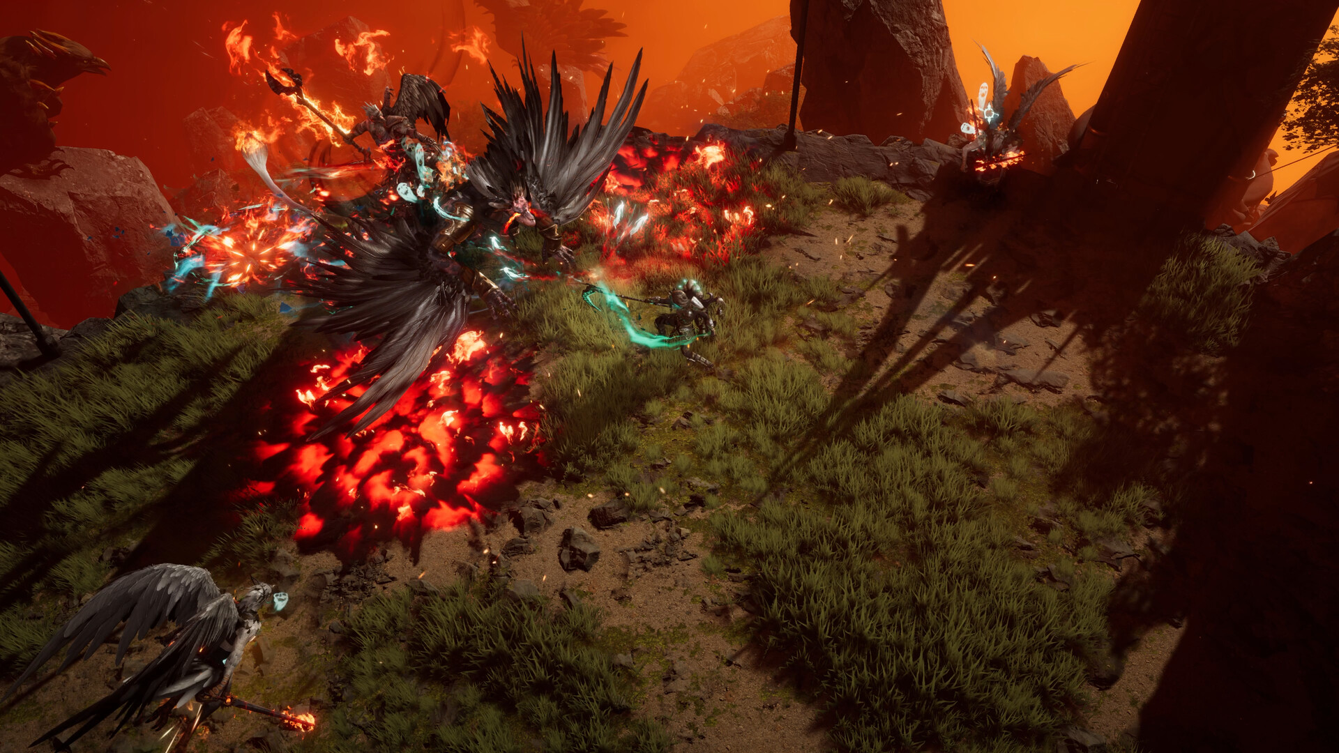 Last Epoch Screenshot 4