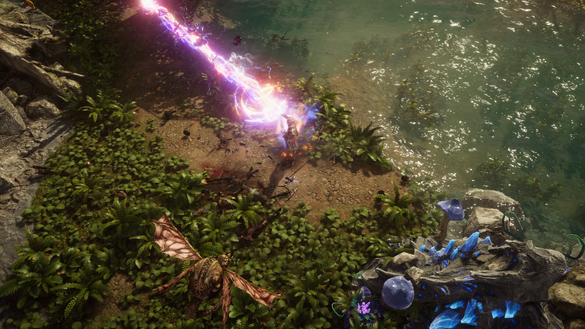 Last Epoch Screenshot 6