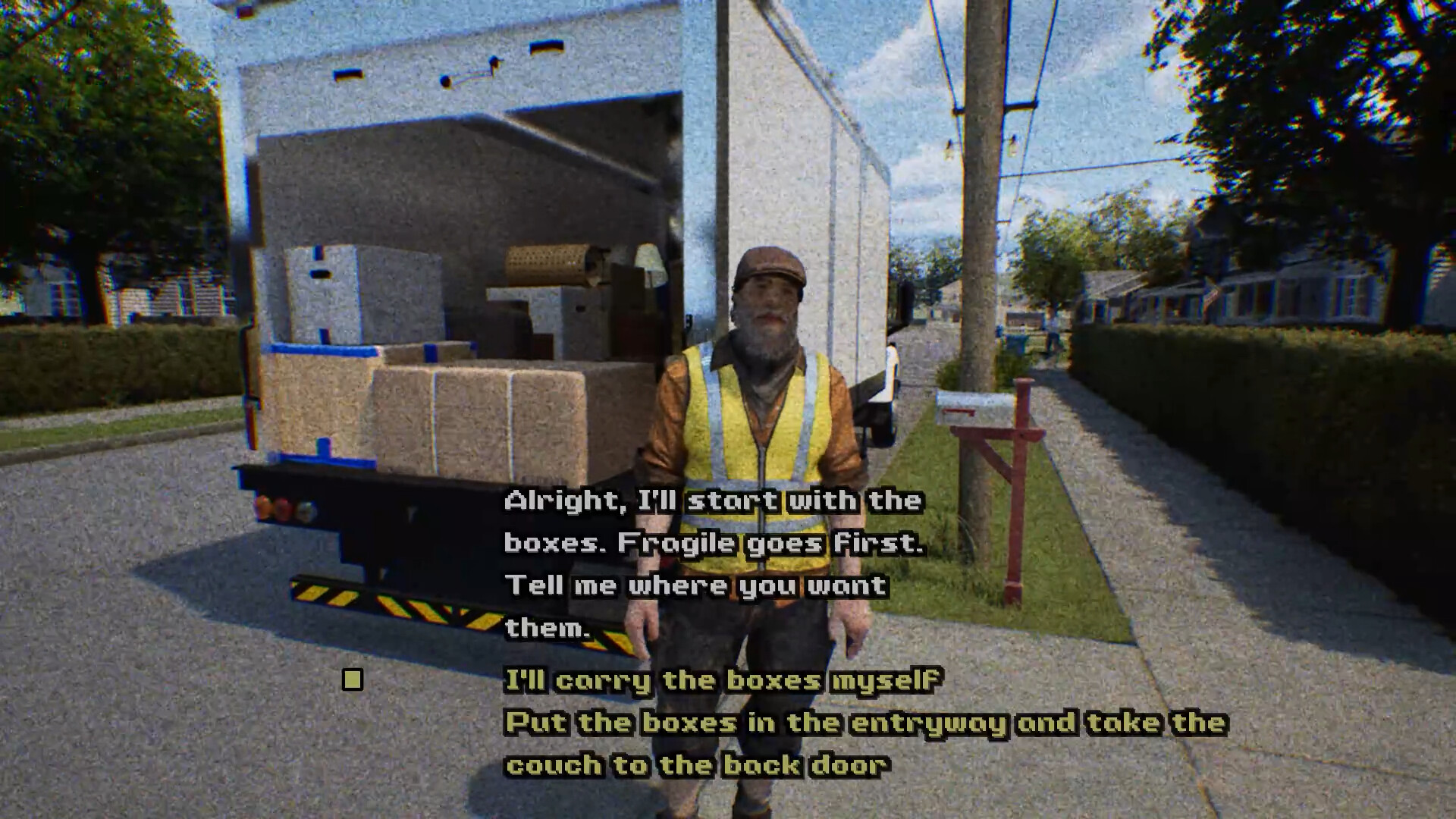 Crime Podcast: Welcome to the Neighborhood Screenshot 5