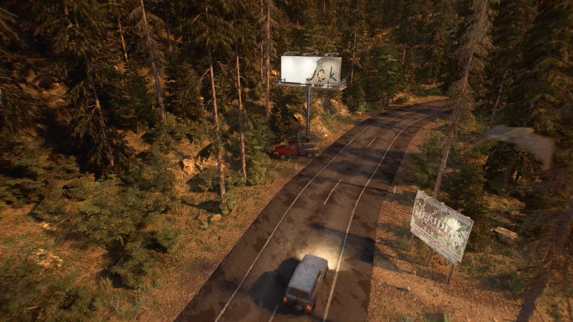 Crime Podcast: Welcome to the Neighborhood Screenshot 8