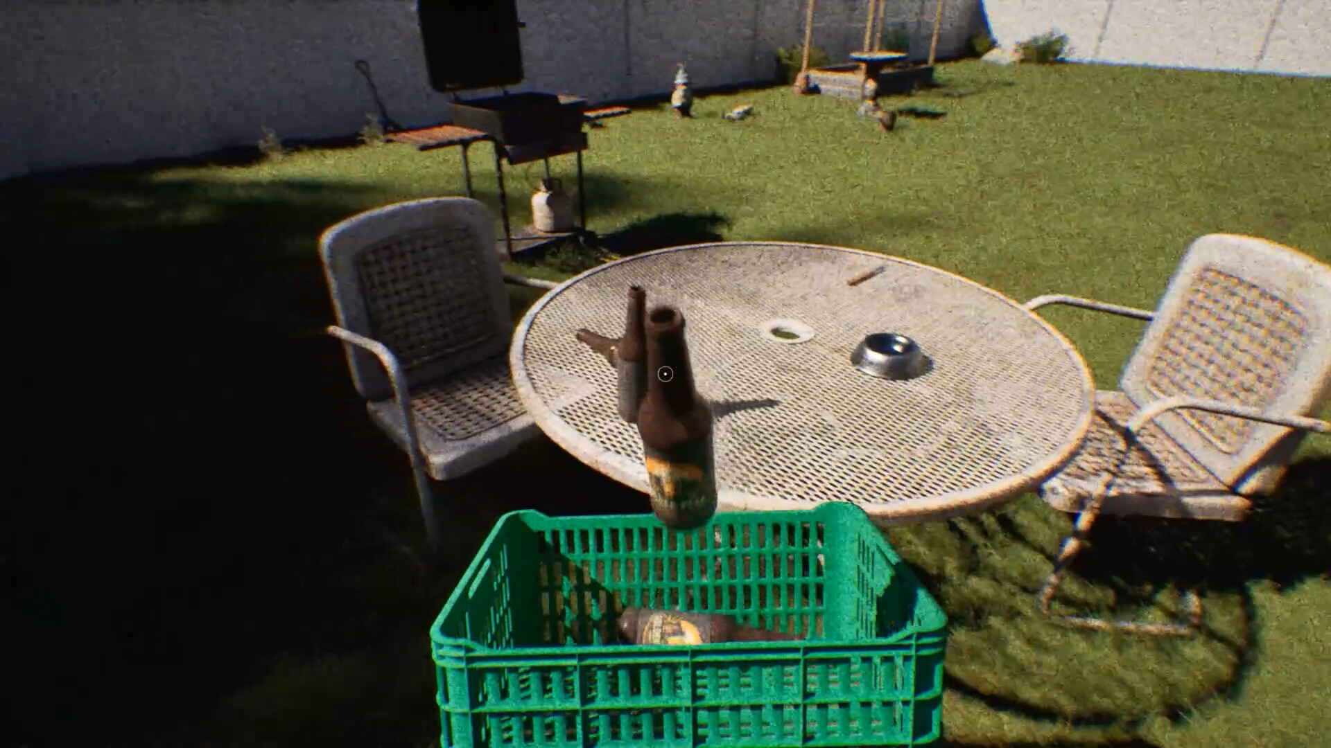 Crime Podcast: Welcome to the Neighborhood Screenshot 10