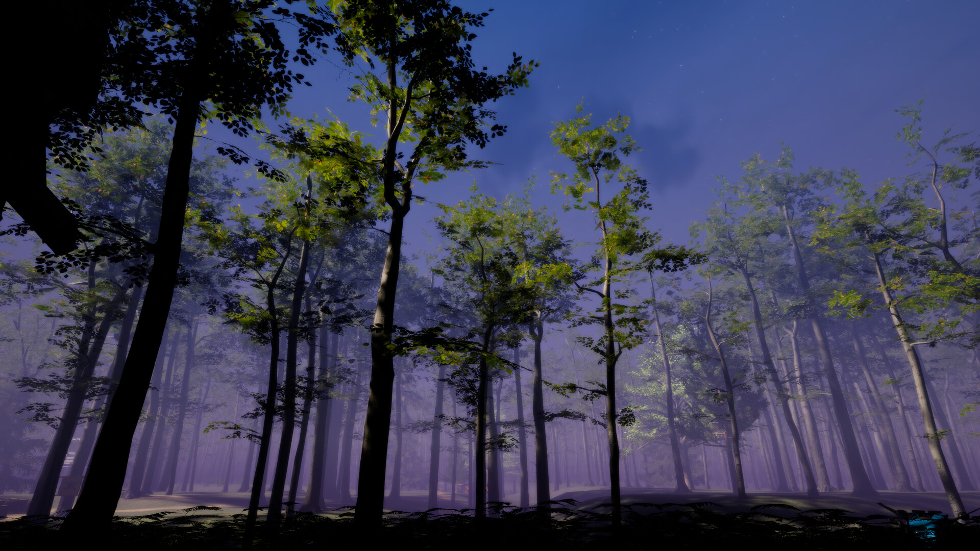 Horizons Scavenger Screenshot 7