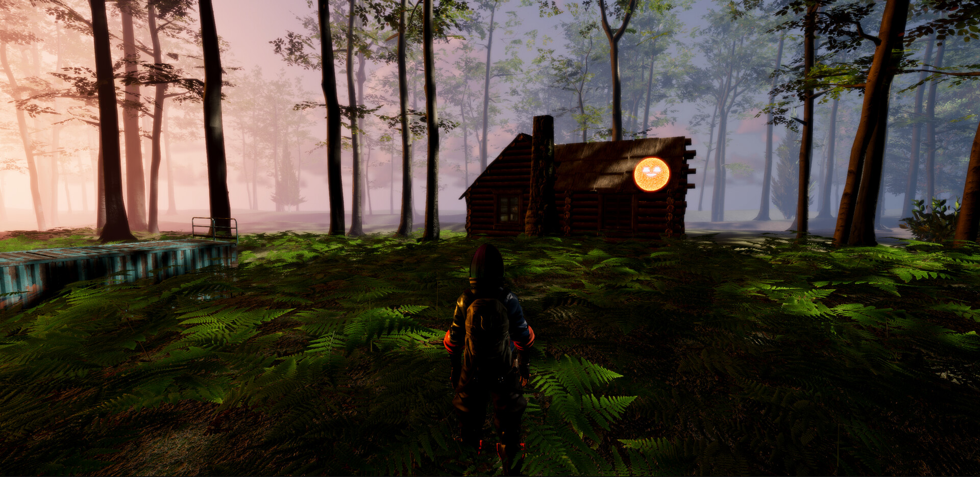 Horizons Scavenger Screenshot 5