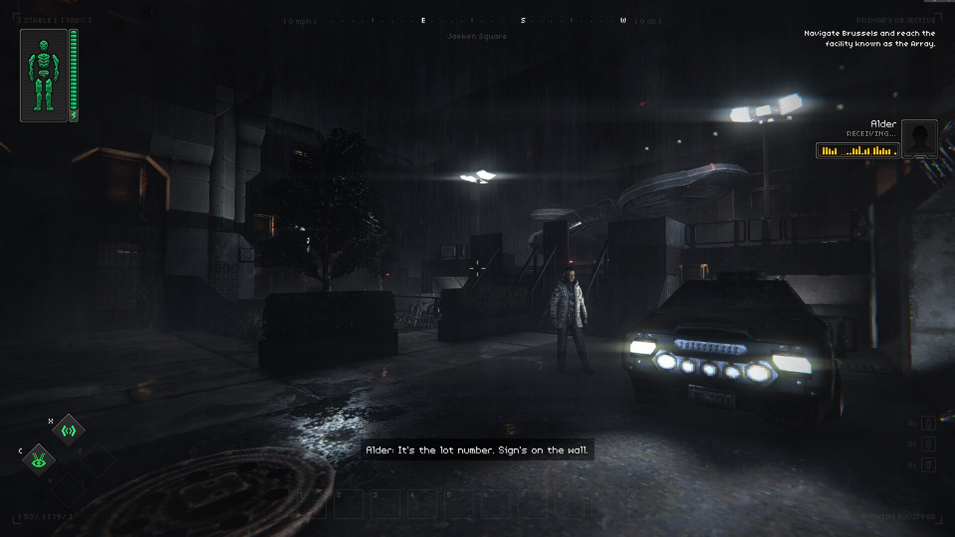 Core Decay Screenshot 4