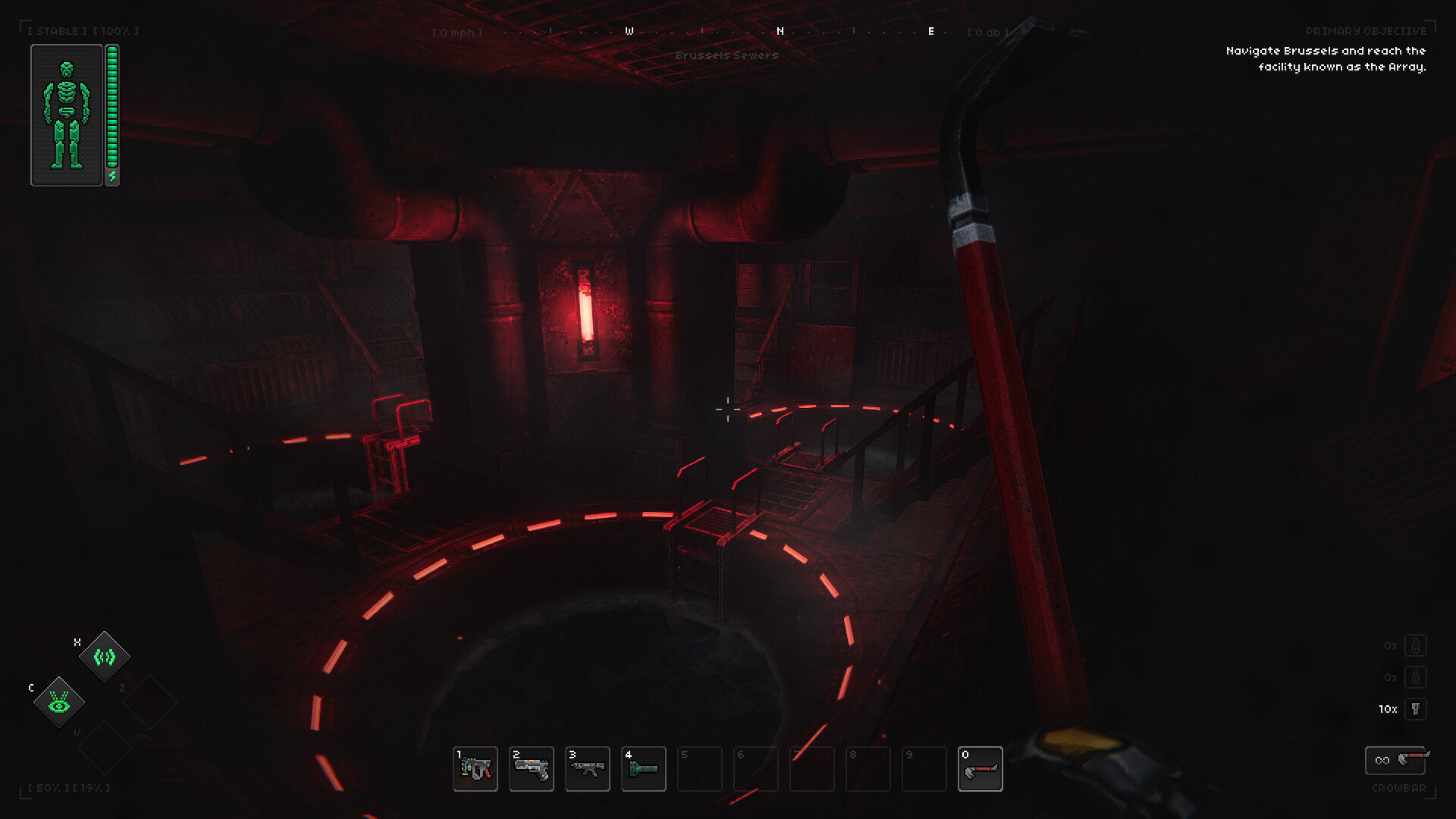 Core Decay Screenshot 5