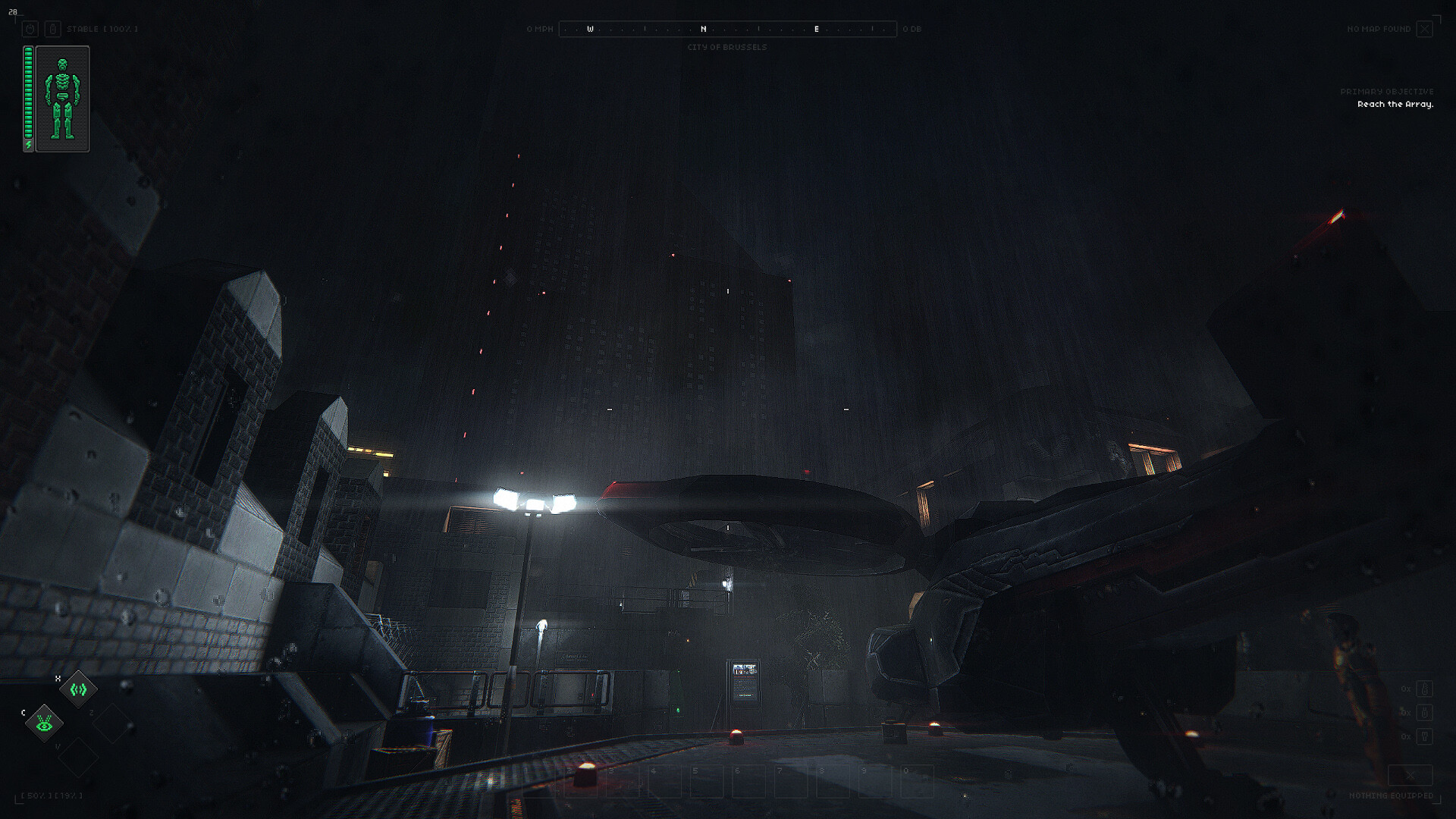 Core Decay Screenshot 0