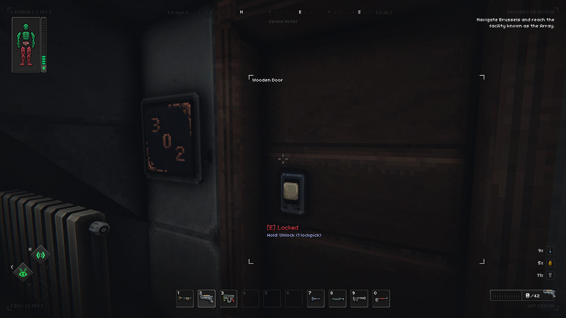 Core Decay Screenshot 8