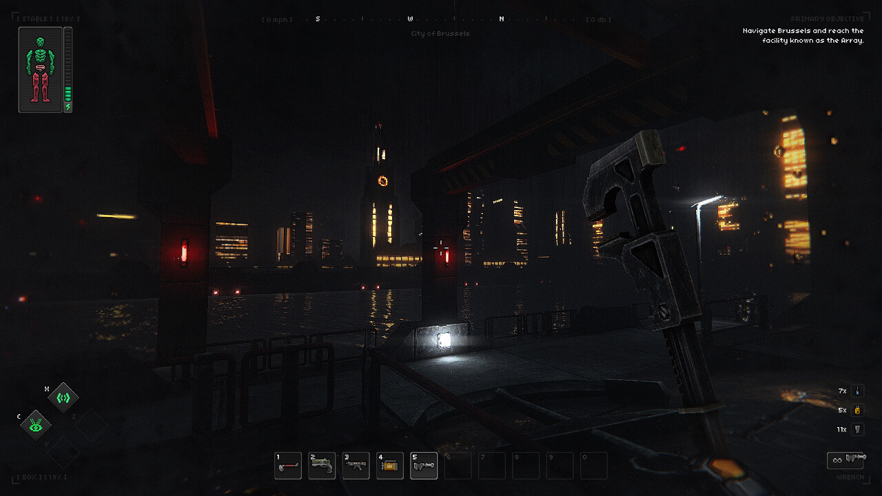 Core Decay Screenshot 7