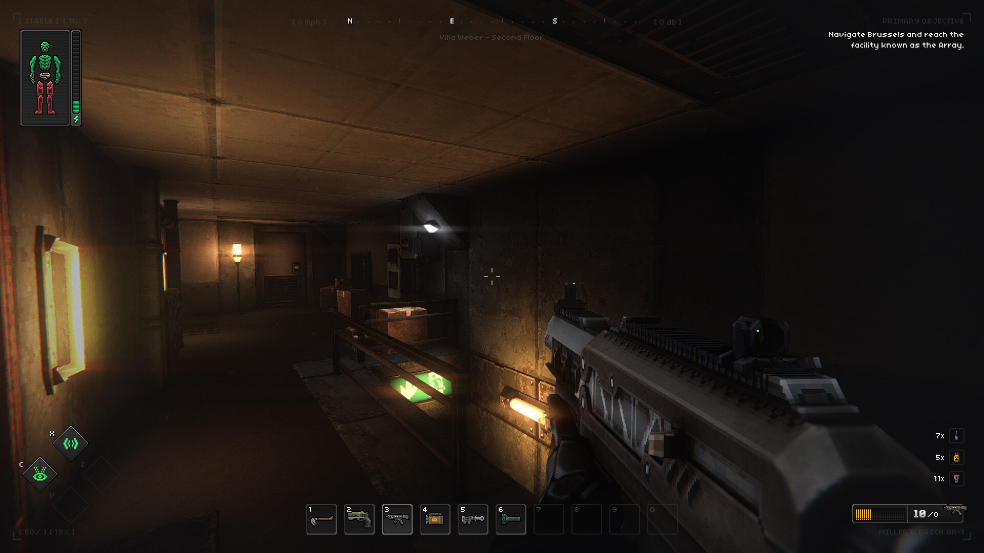 Core Decay Screenshot 6