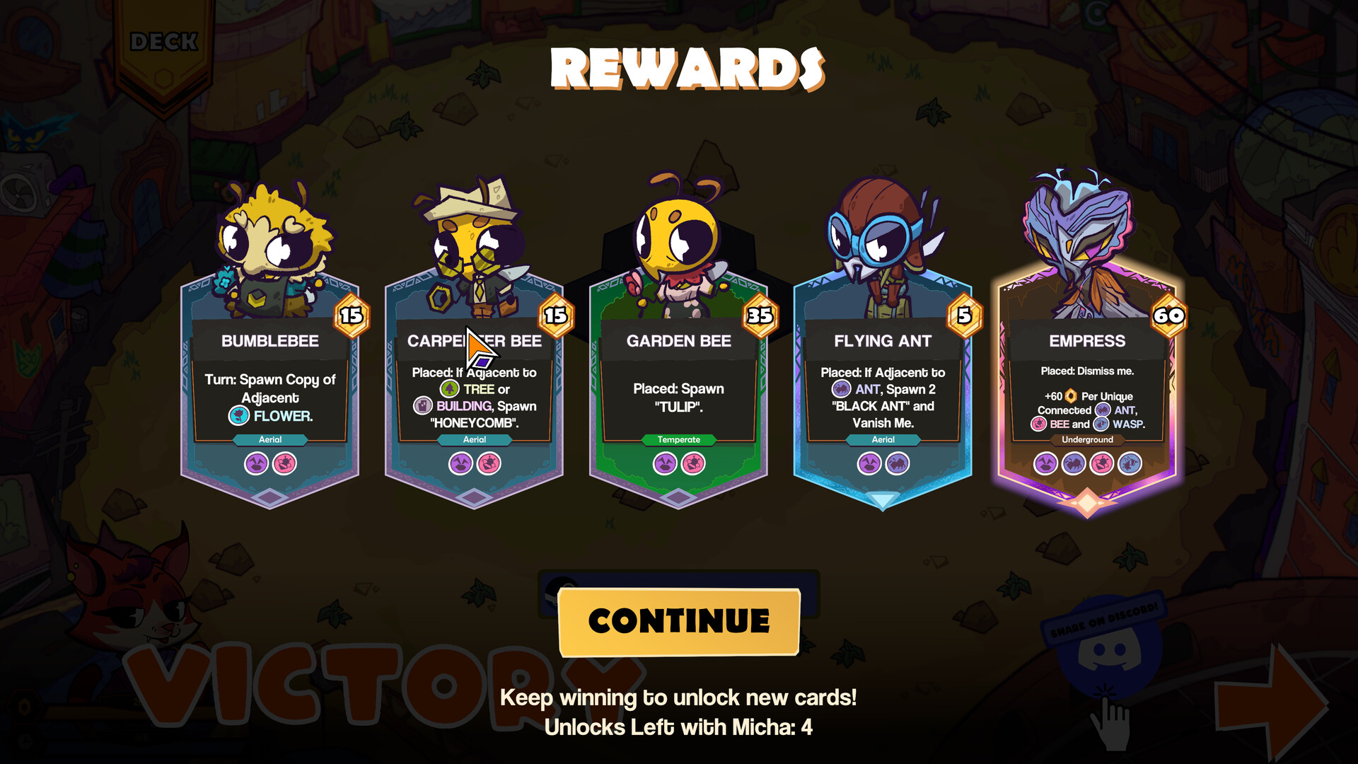 Wild City Screenshot 11