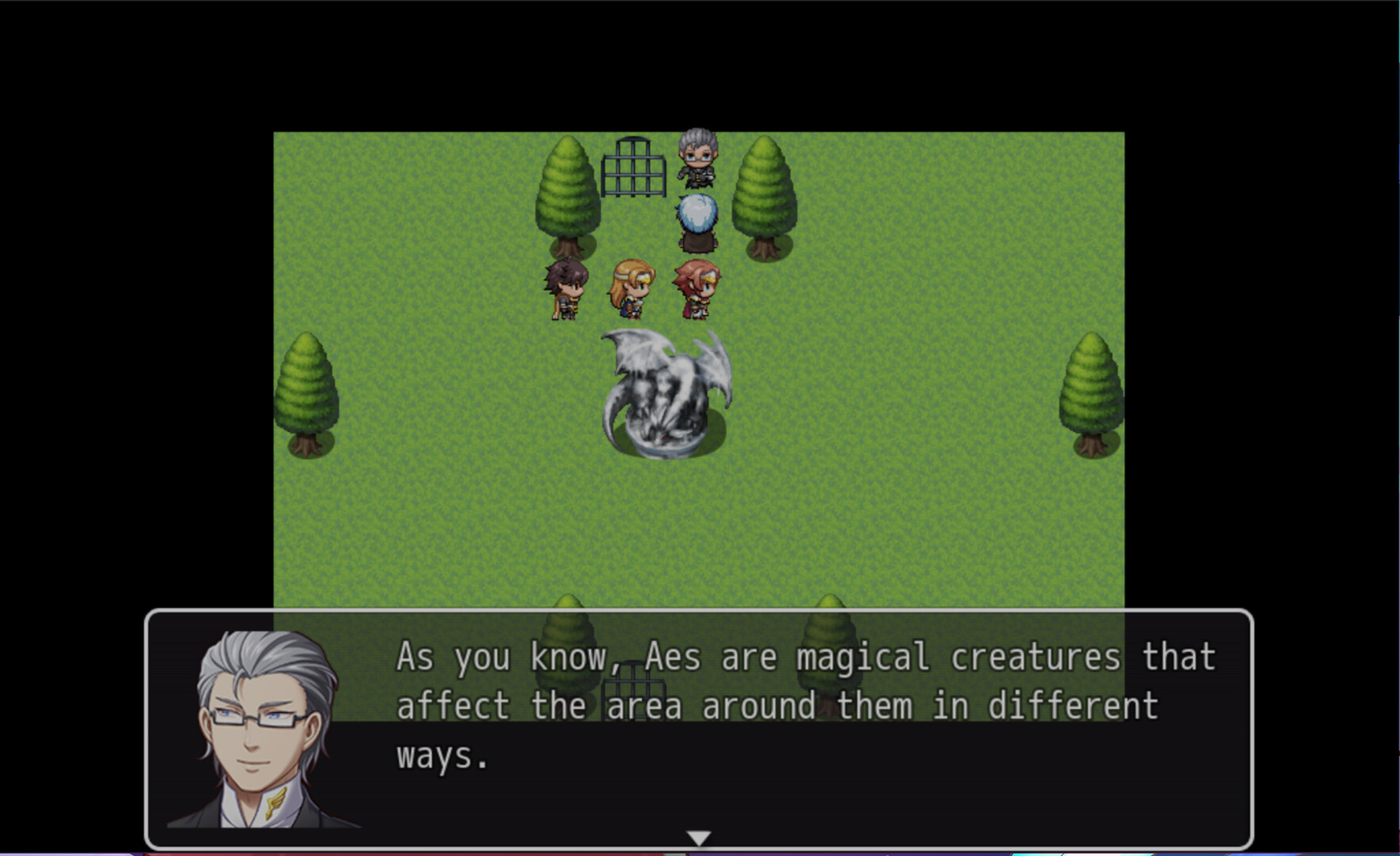 Reverse Module Screenshot 1