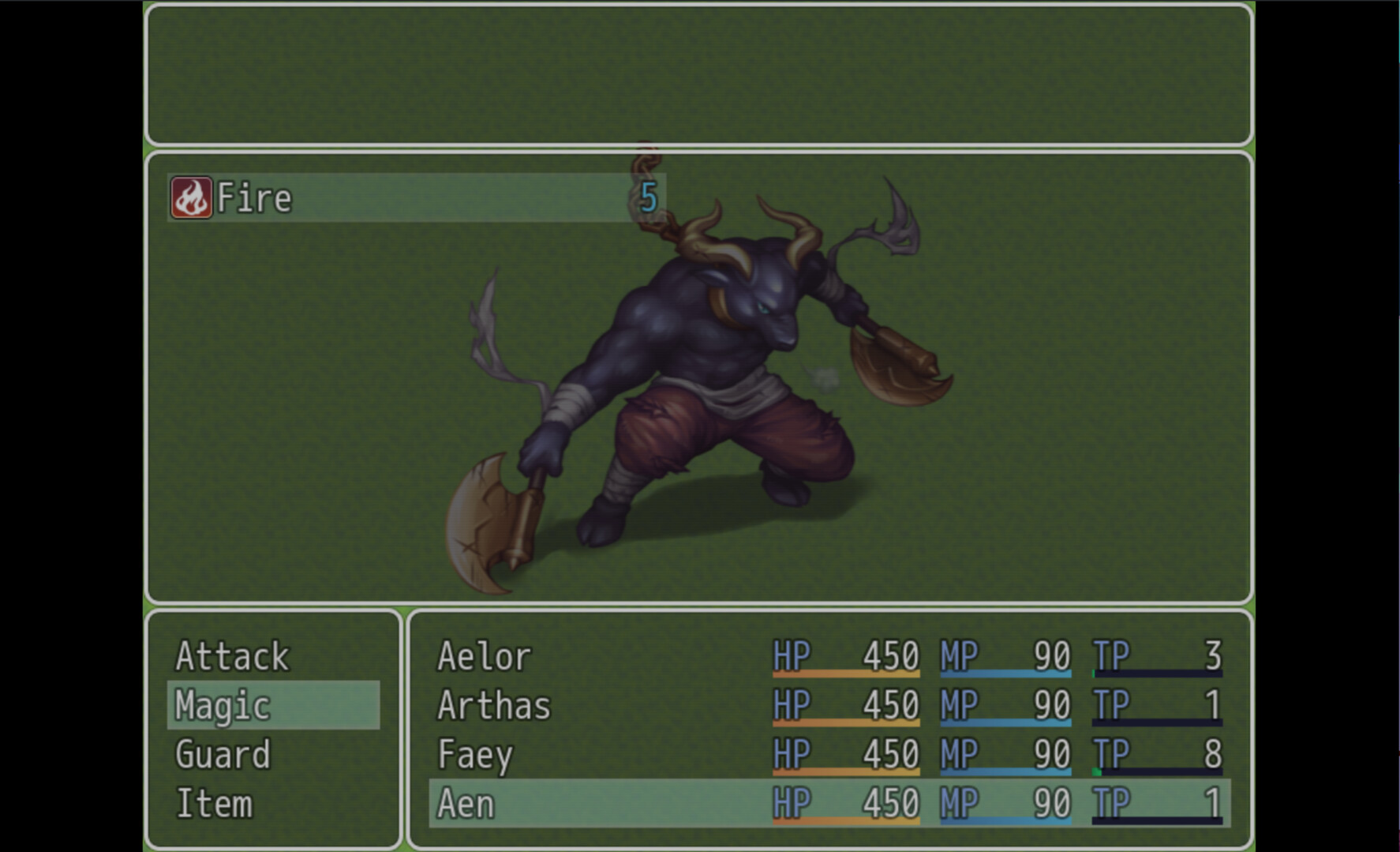 Reverse Module Screenshot 0