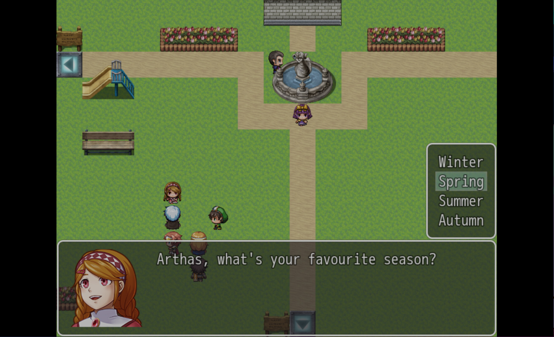 Reverse Module Screenshot 3