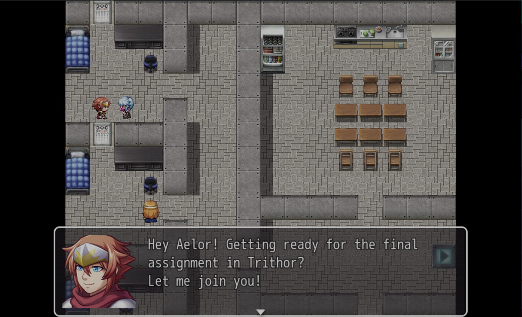 Reverse Module Screenshot 2