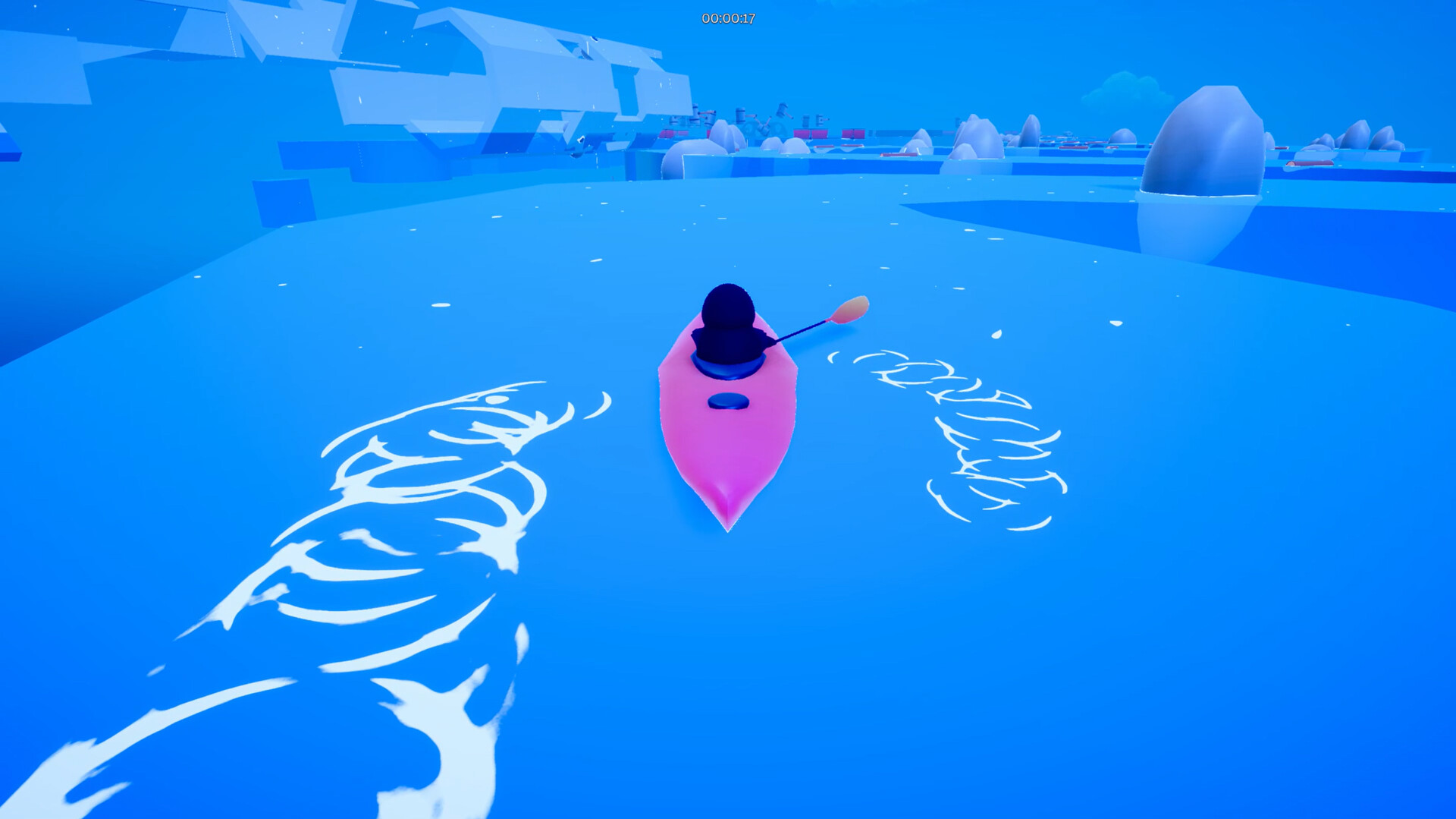 Waddle Paddle Screenshot 0