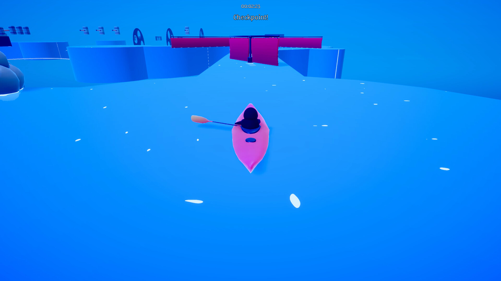 Waddle Paddle Screenshot 3