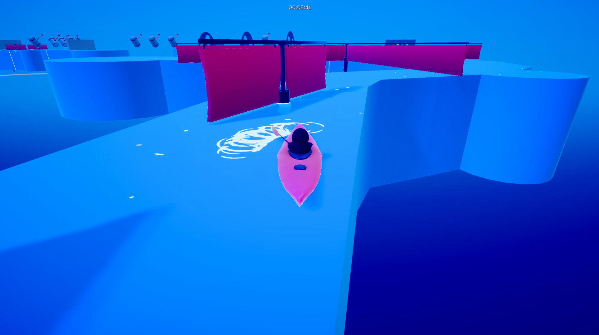 Waddle Paddle Screenshot 4