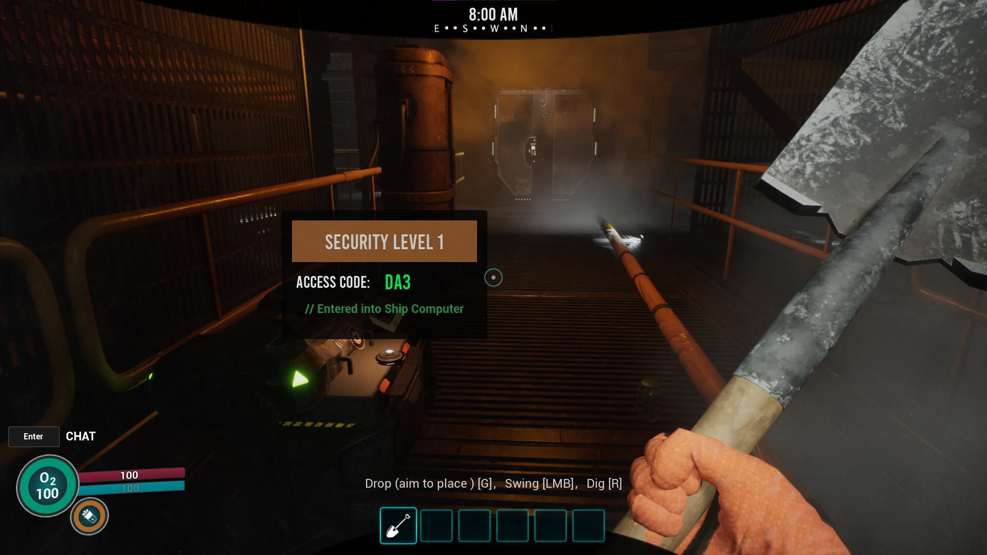 Sketchy's Contract Screenshot 3