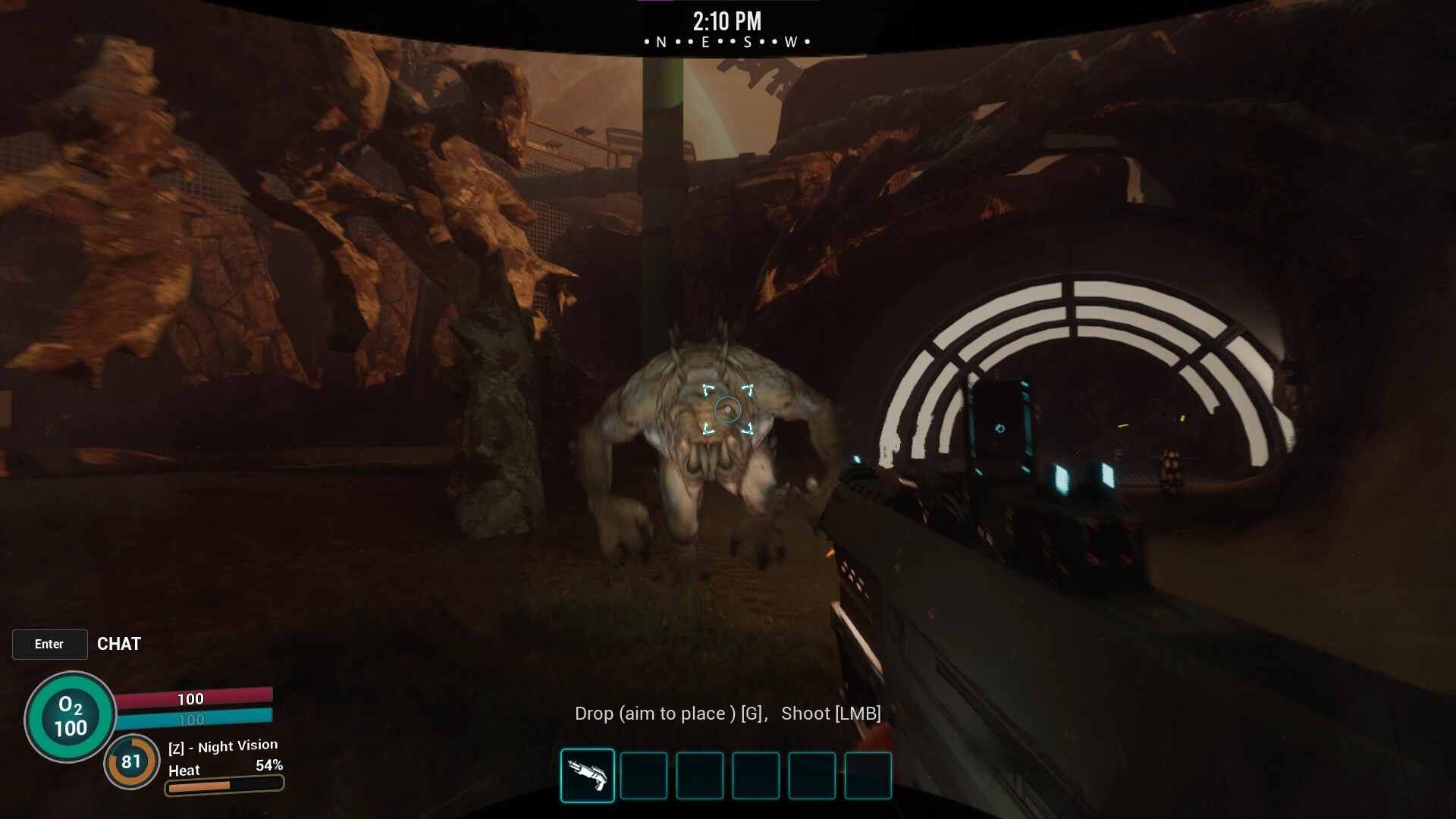 Sketchy's Contract Screenshot 2