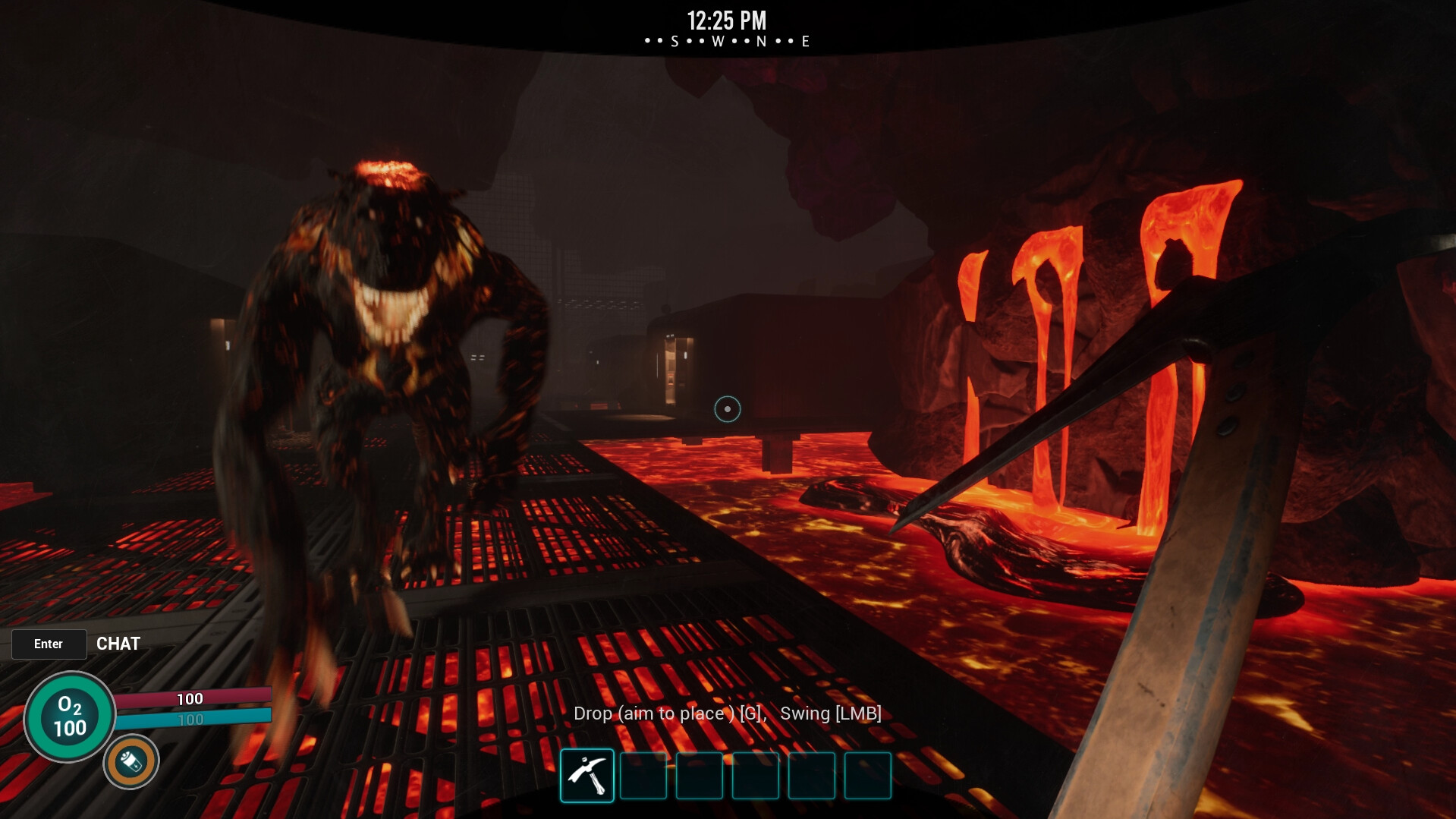 Sketchy's Contract Screenshot 4