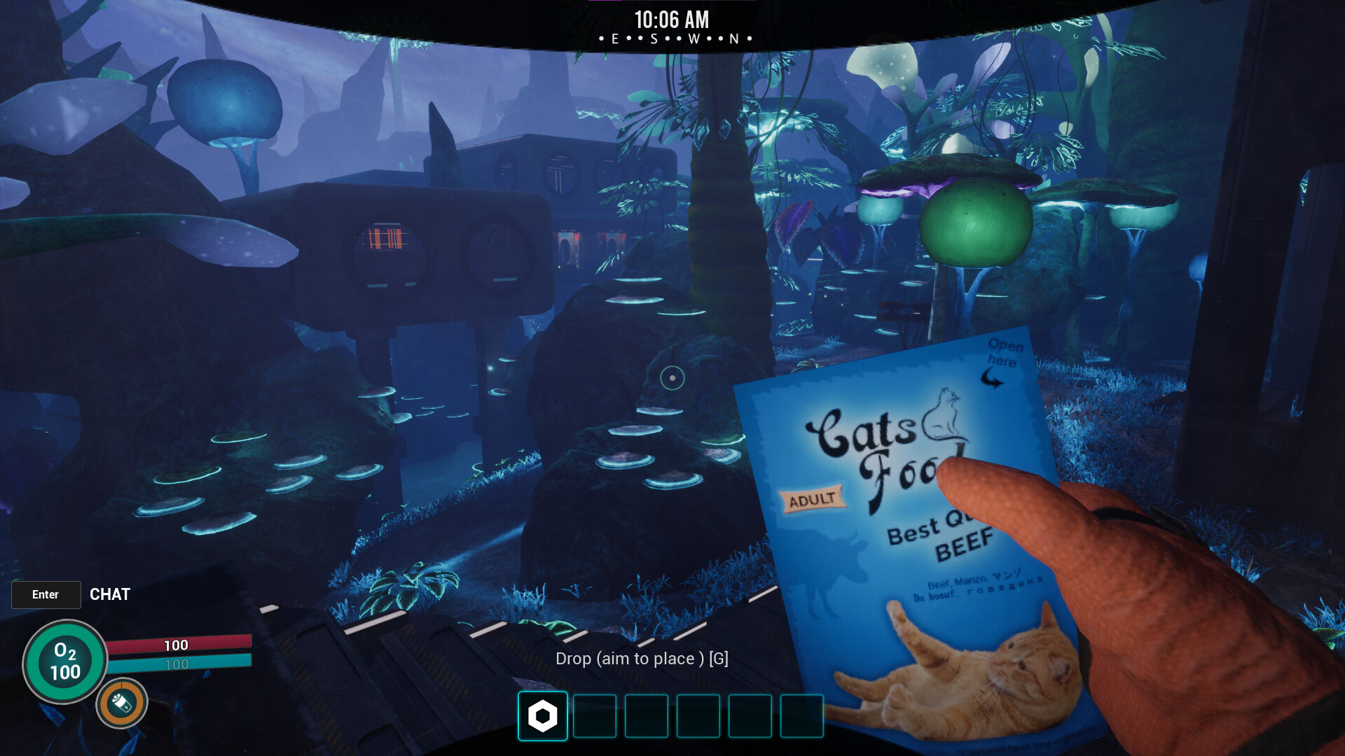 Sketchy's Contract Screenshot 7