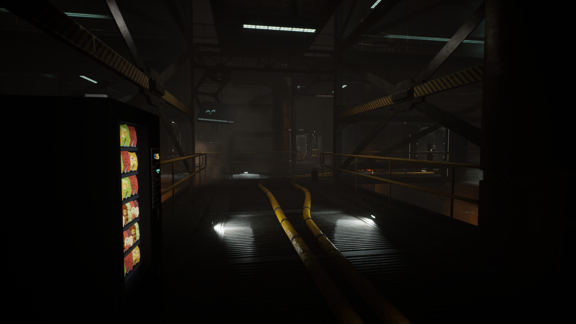 Sketchy's Contract Screenshot 8